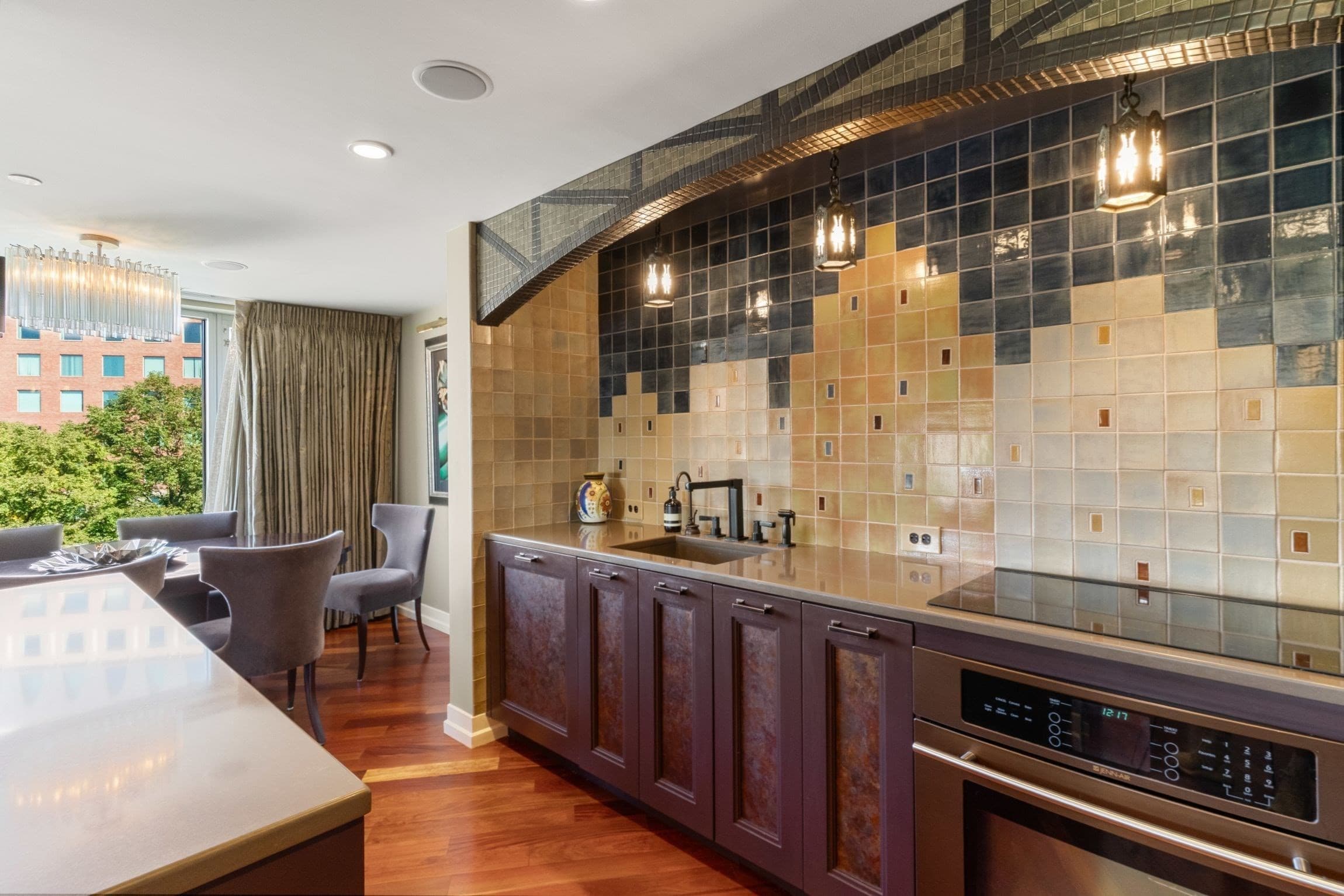 Condominium at 10 Bowdoin St # 411, Boston MA 02114, photo 6 of 29