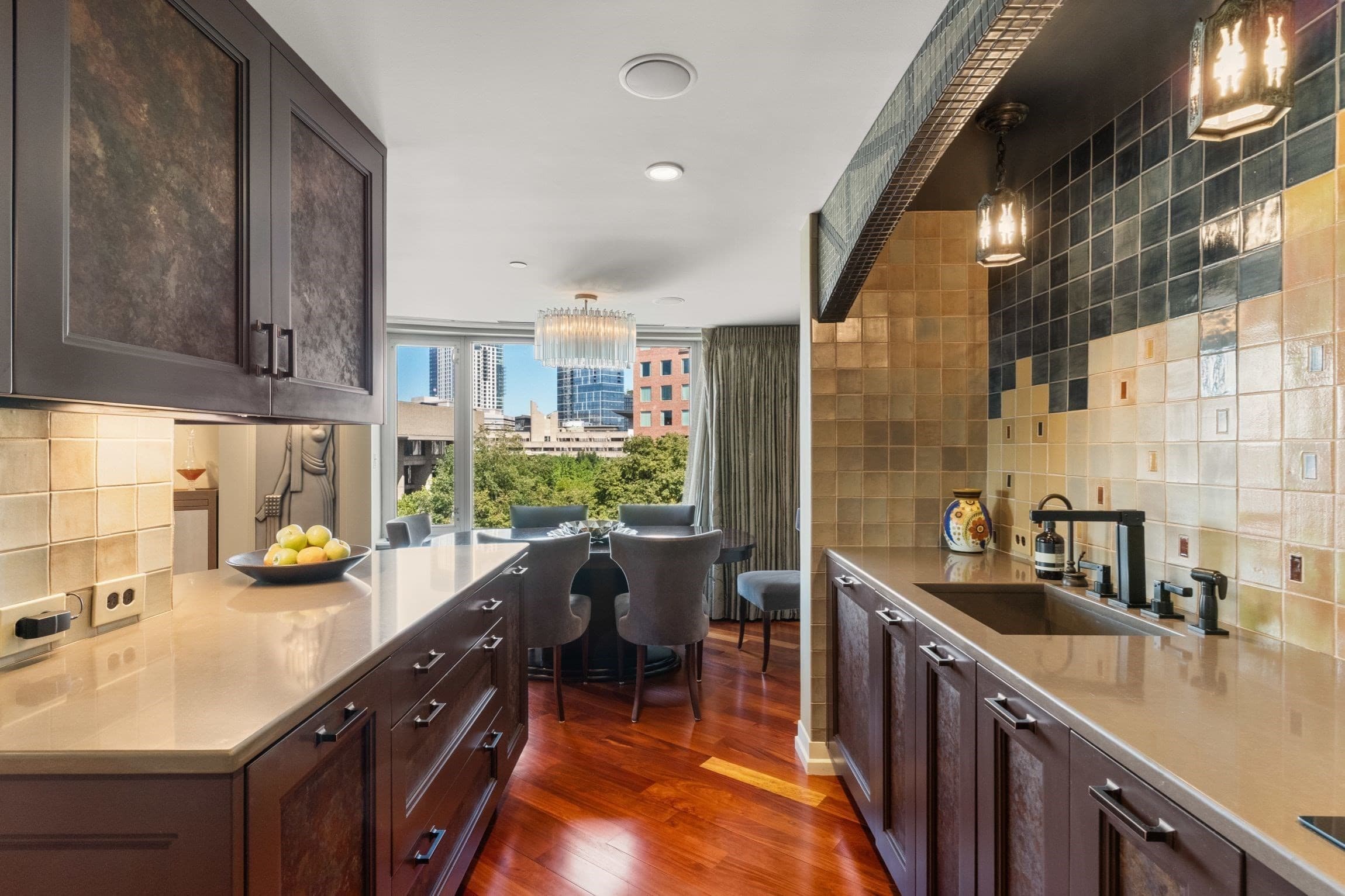 Condominium at 10 Bowdoin St # 411, Boston MA 02114, photo 12 of 29