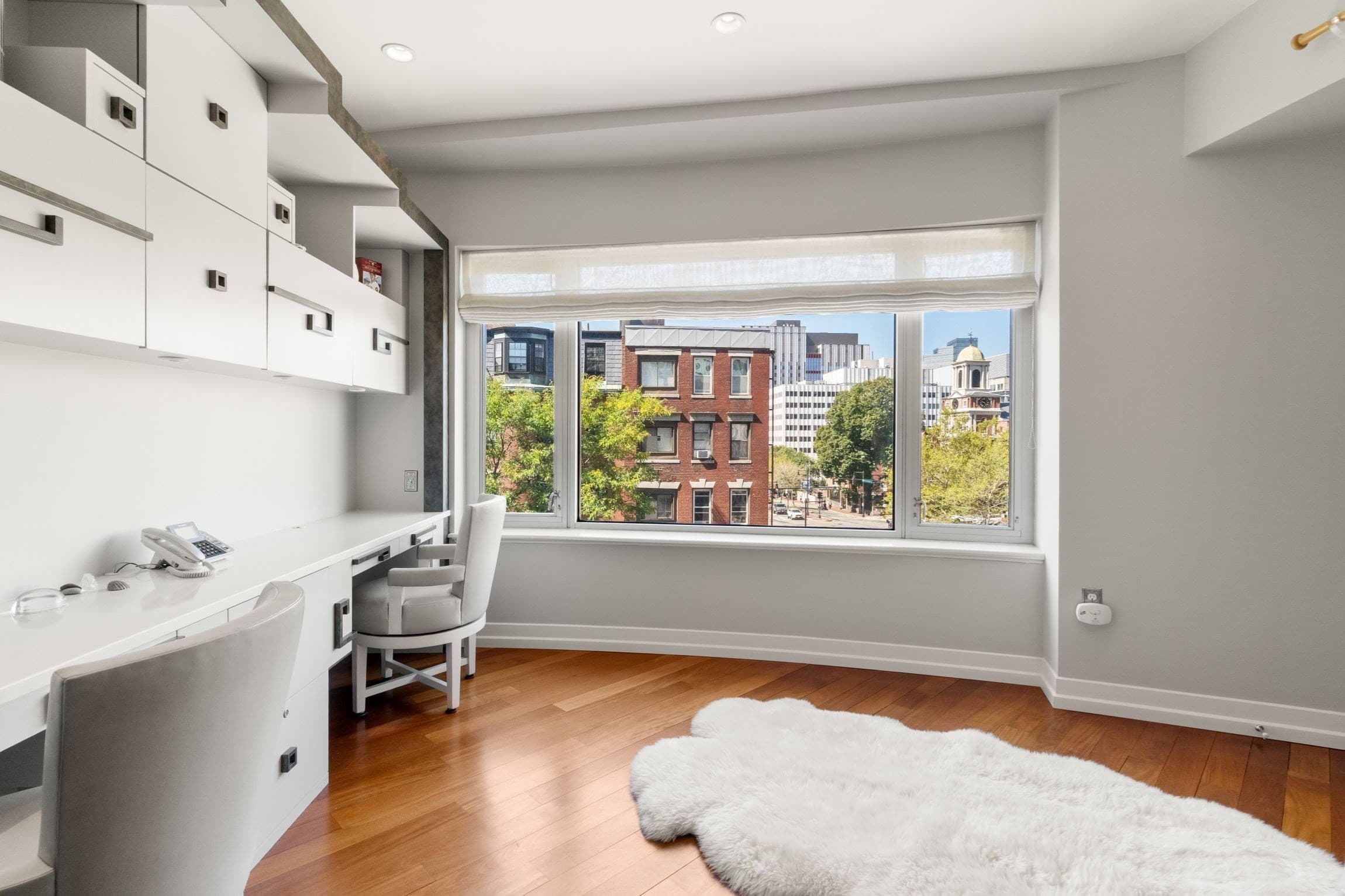 Condominium at 10 Bowdoin St # 411, Boston MA 02114, photo 26 of 29