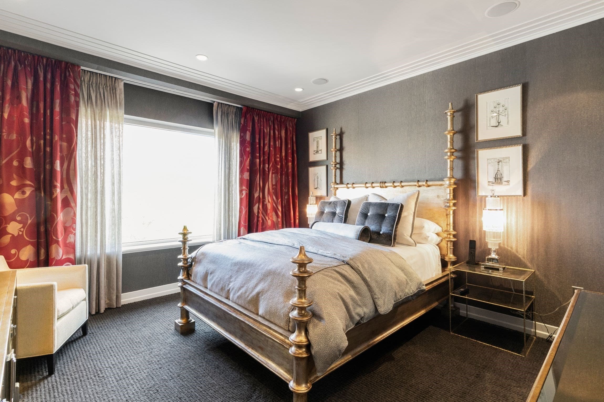 Condominium at 10 Bowdoin St # 411, Boston MA 02114, photo 22 of 29