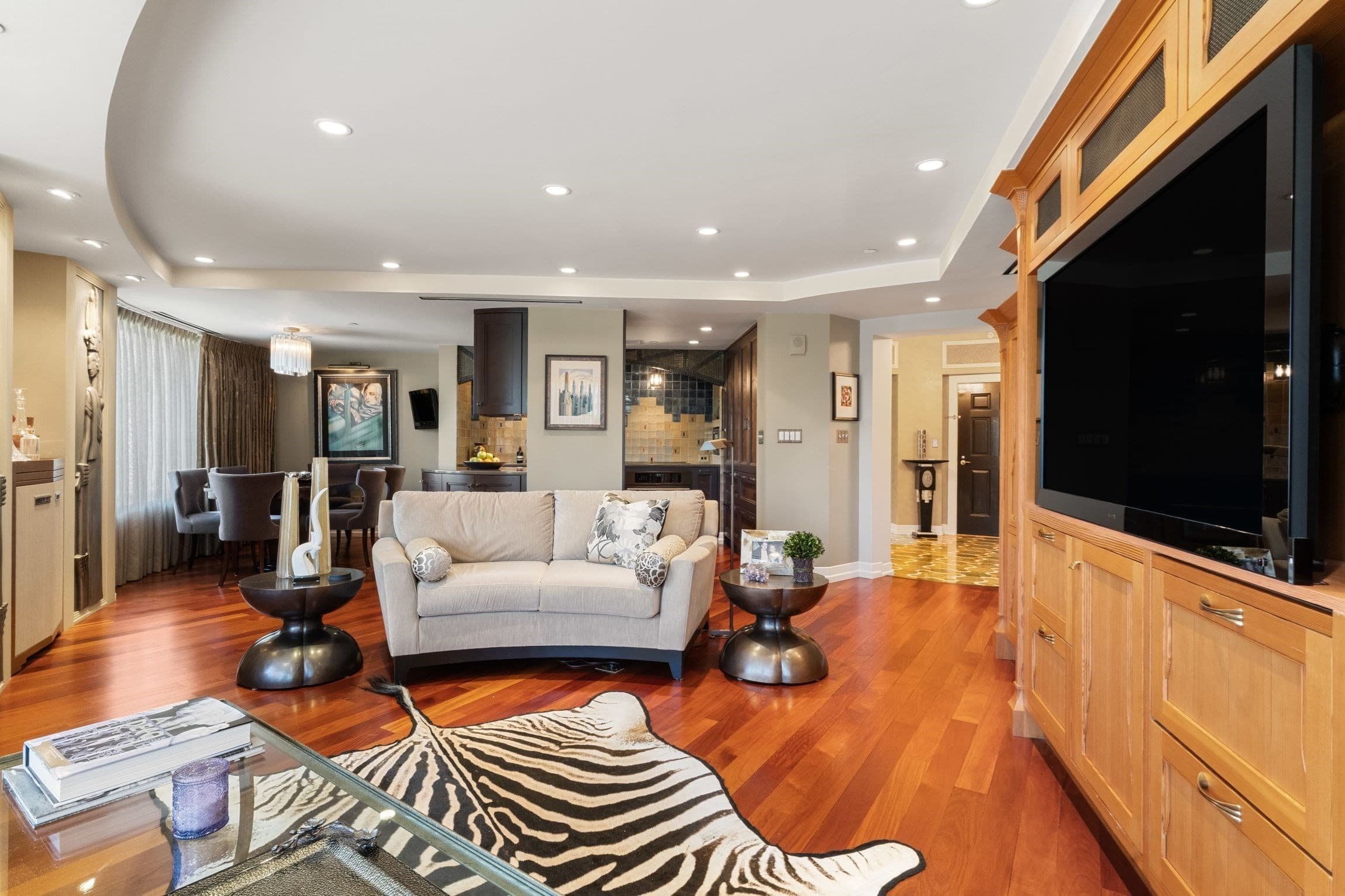 Condominium at 10 Bowdoin St # 411, Boston MA 02114, photo 7 of 29