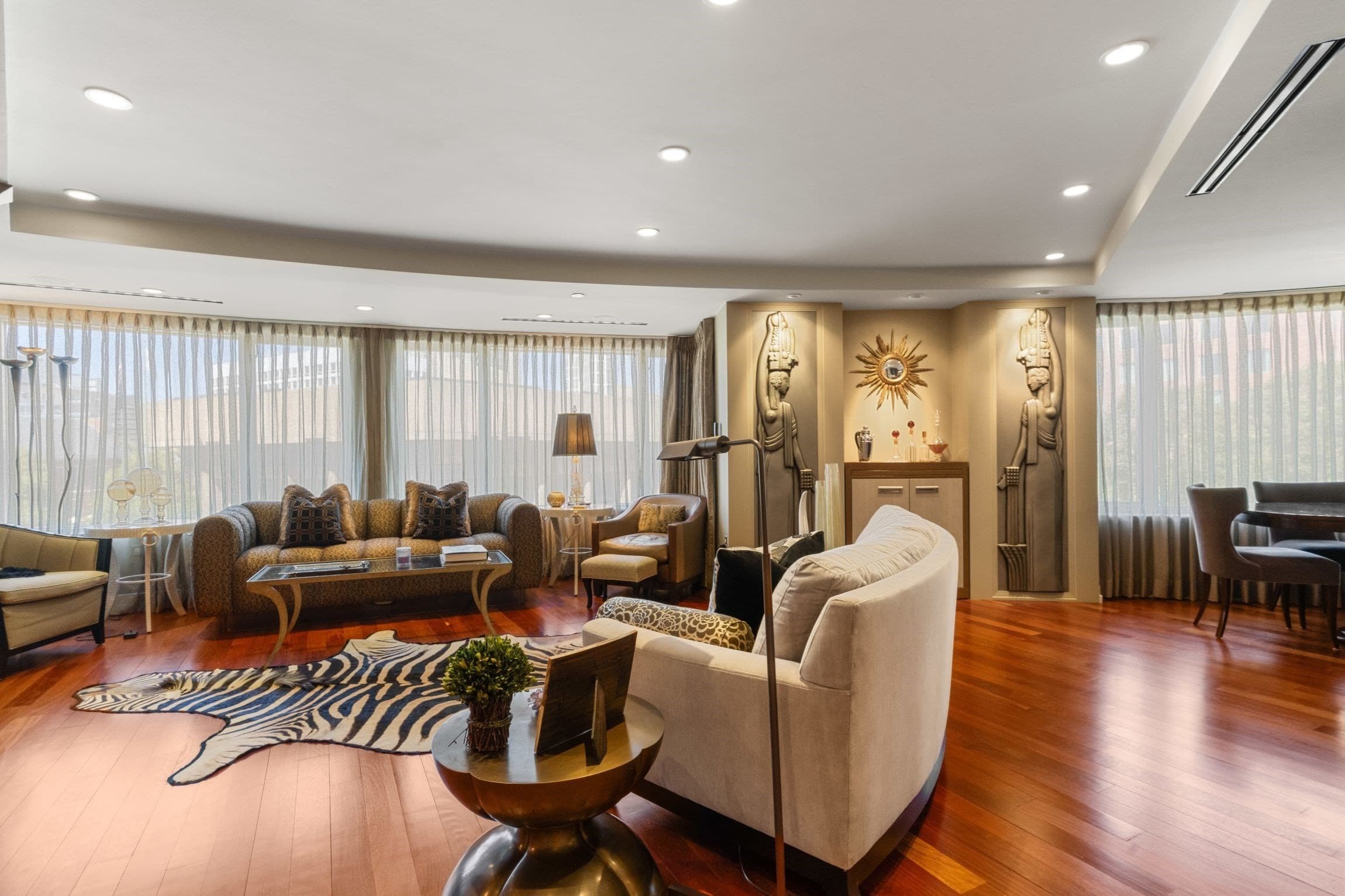 Condominium at 10 Bowdoin St # 411, Boston MA 02114, photo 28 of 29