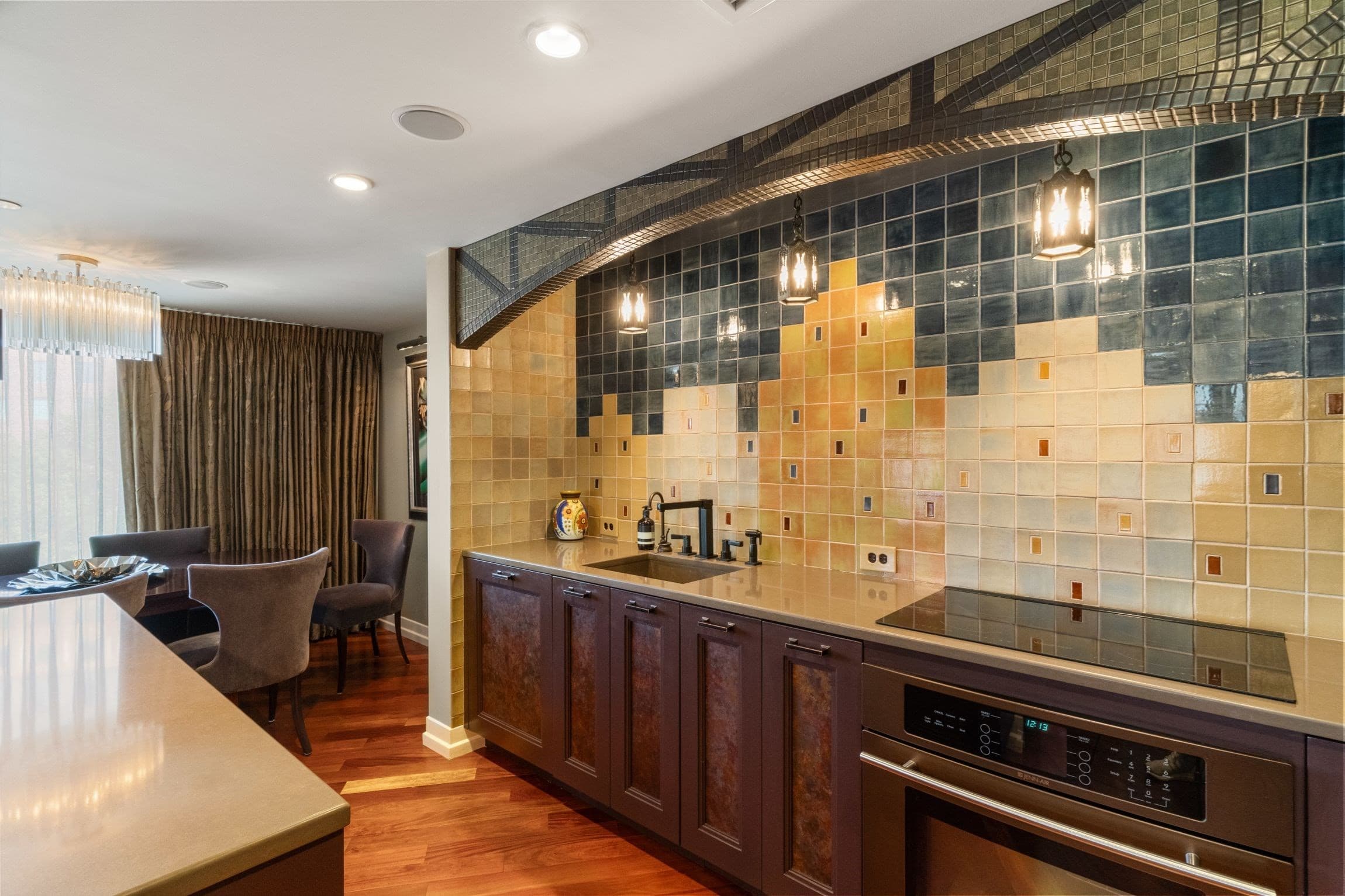 Condominium at 10 Bowdoin St # 411, Boston MA 02114, photo 9 of 29