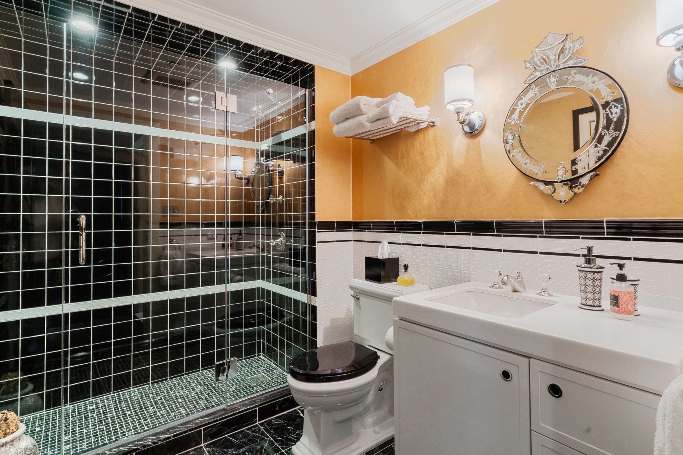 Condominium at 10 Bowdoin St # 411, Boston MA 02114, photo 24 of 29