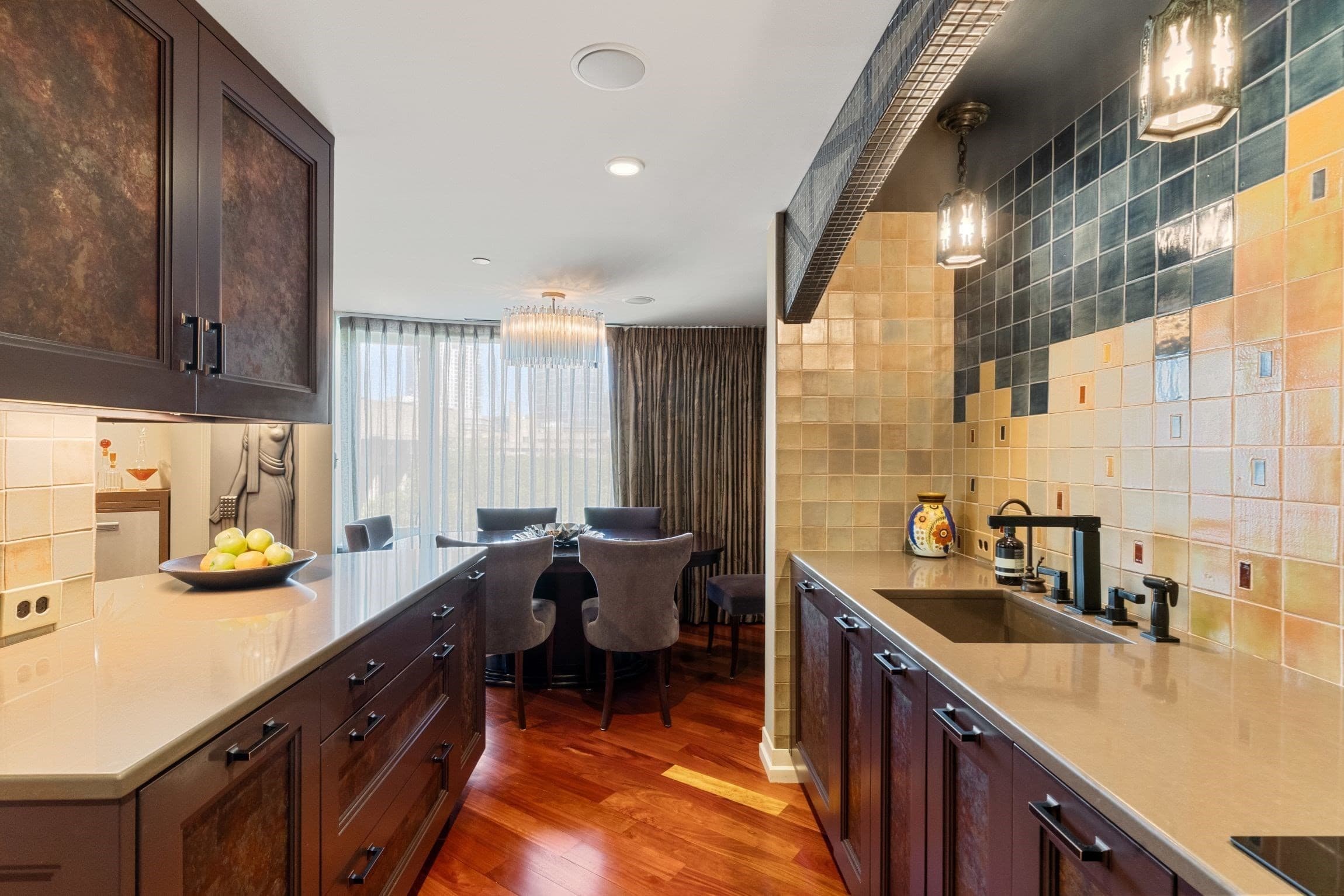 Condominium at 10 Bowdoin St # 411, Boston MA 02114, photo 10 of 29