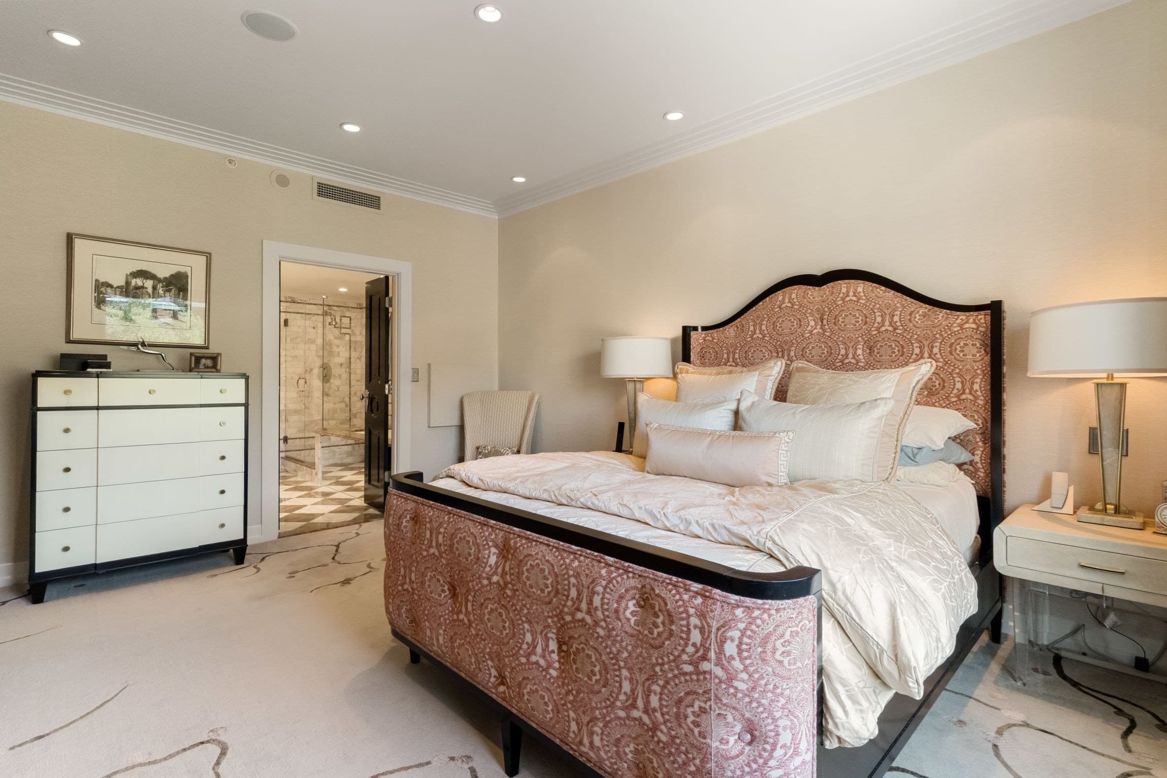Condominium at 10 Bowdoin St # 411, Boston MA 02114, photo 18 of 29