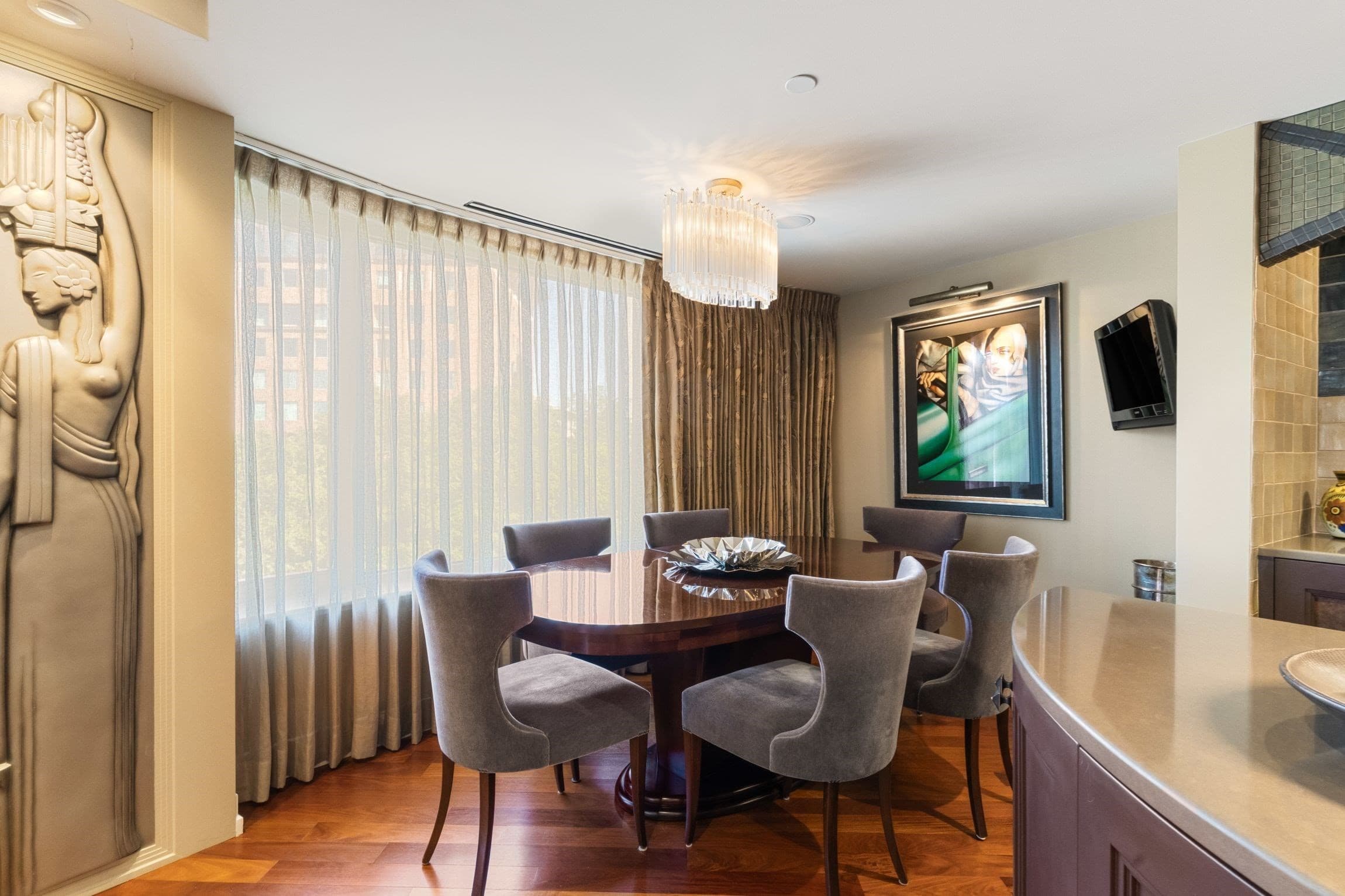 Condominium at 10 Bowdoin St # 411, Boston MA 02114, photo 11 of 29