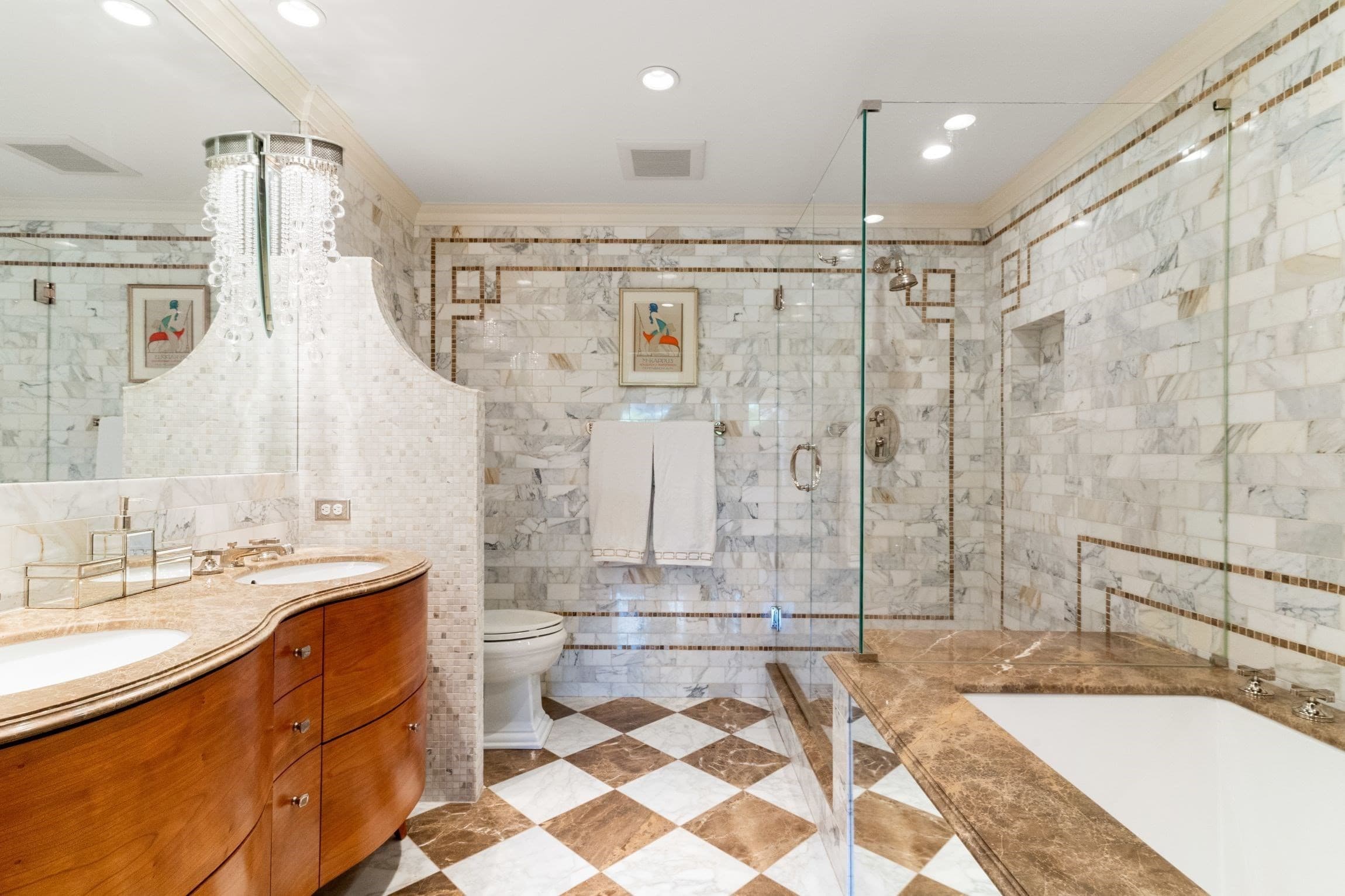 Condominium at 10 Bowdoin St # 411, Boston MA 02114, photo 19 of 29