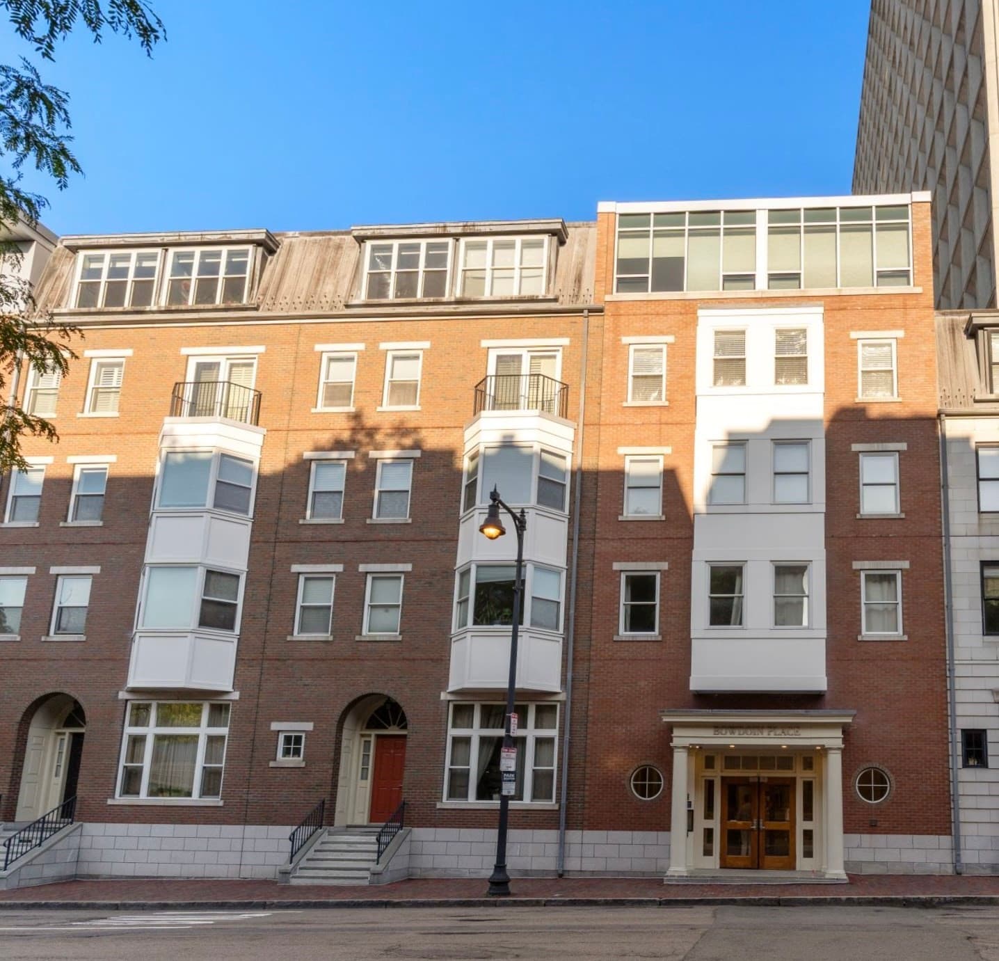 Condominium at 10 Bowdoin St # 411, Boston MA 02114, photo 29 of 29