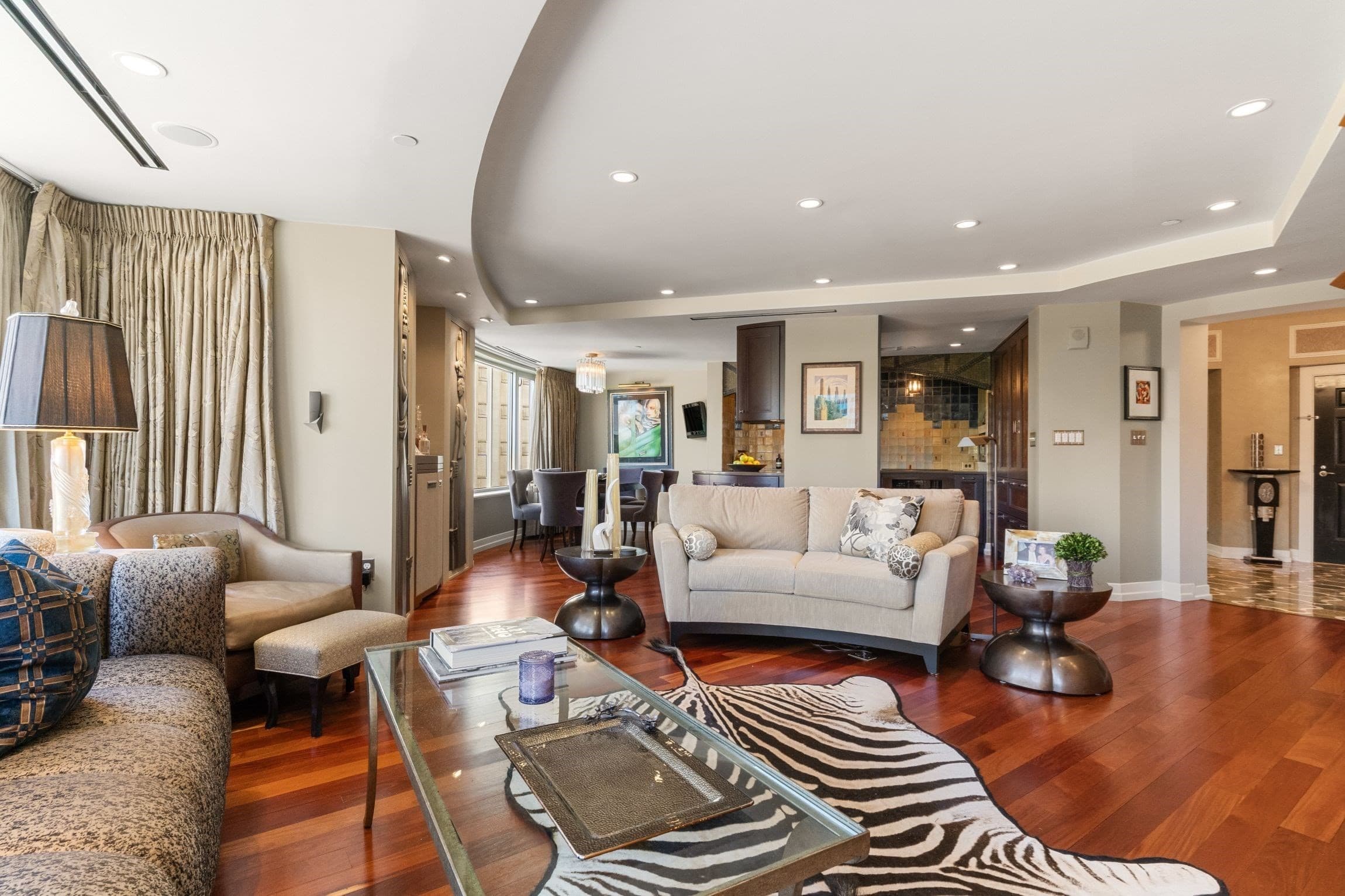 Condominium at 10 Bowdoin St # 411, Boston MA 02114, photo 4 of 29