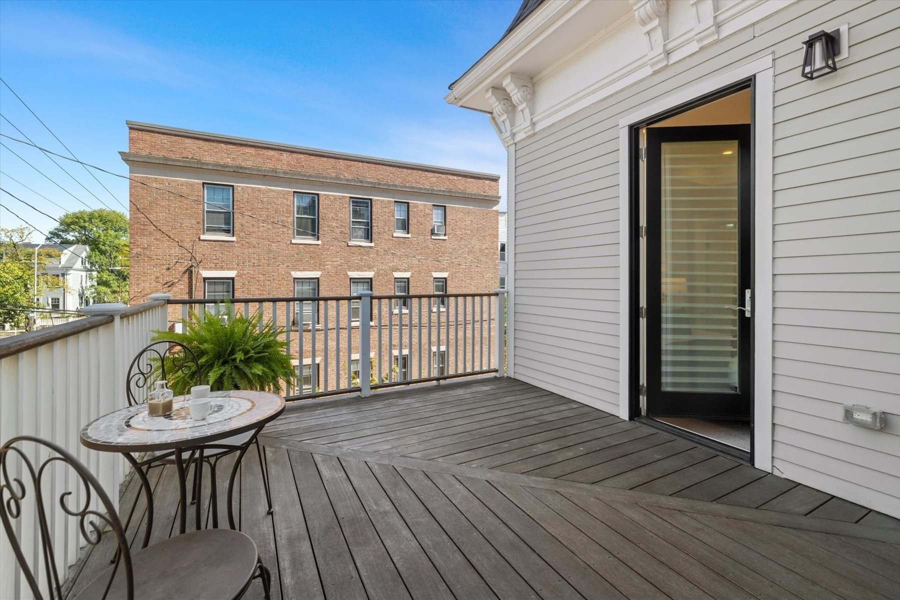 Condominium at 160 Norfolk Street # 1, Cambridge MA 02139, Cambridge, photo 10 of 23