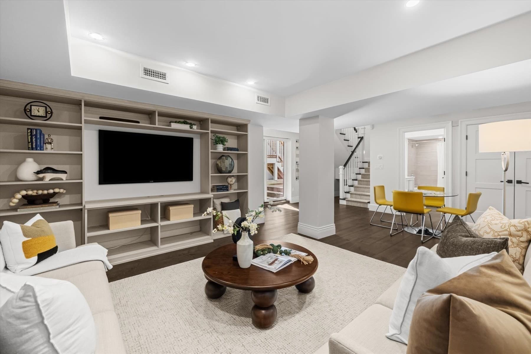 Condominium at 160 Norfolk Street # 1, Cambridge MA 02139, Cambridge, photo 15 of 23