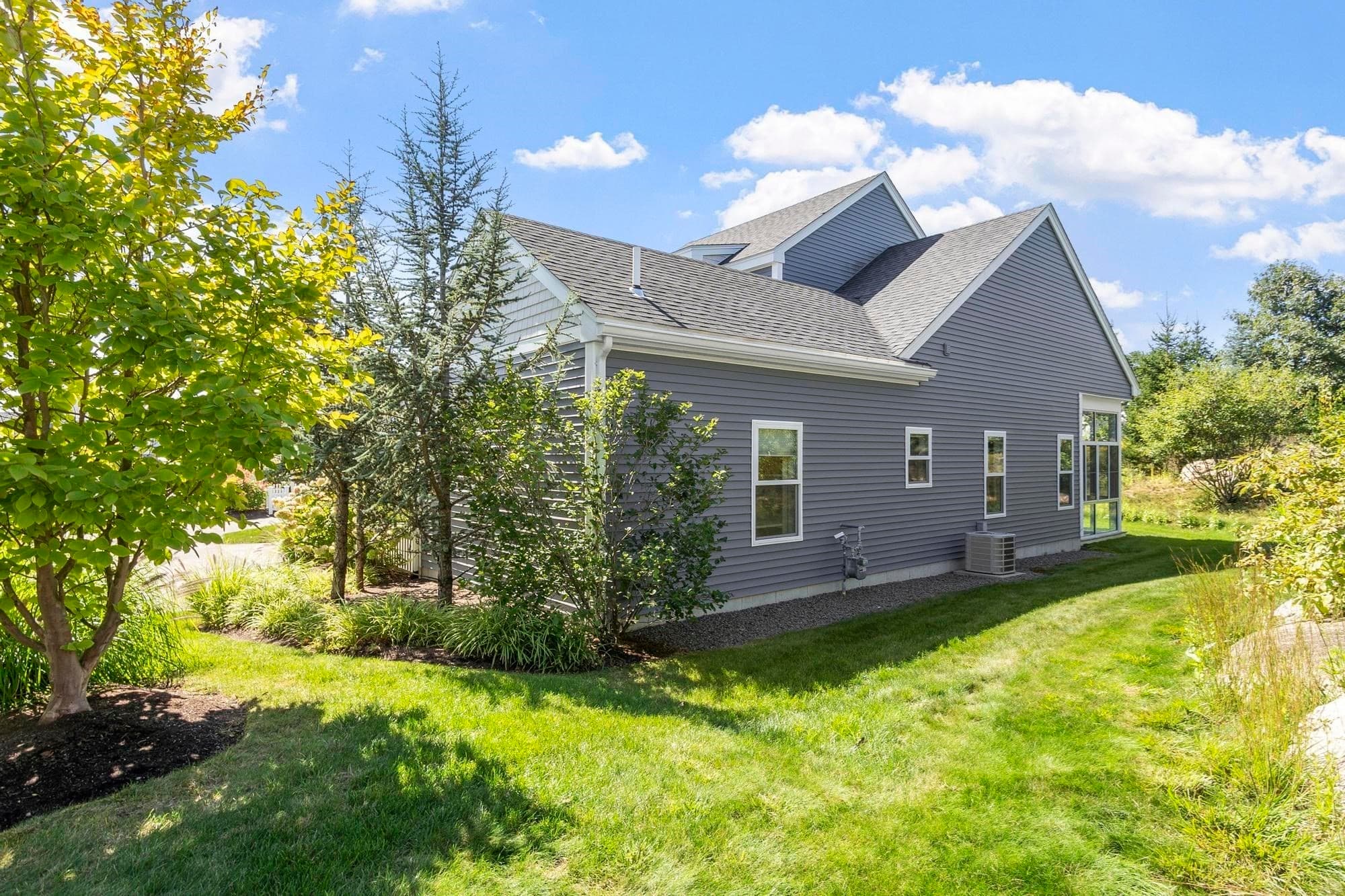 Condominium at 20 Fern Crossing # 20, Ashland MA 01721, Ashland, photo 27 of 42