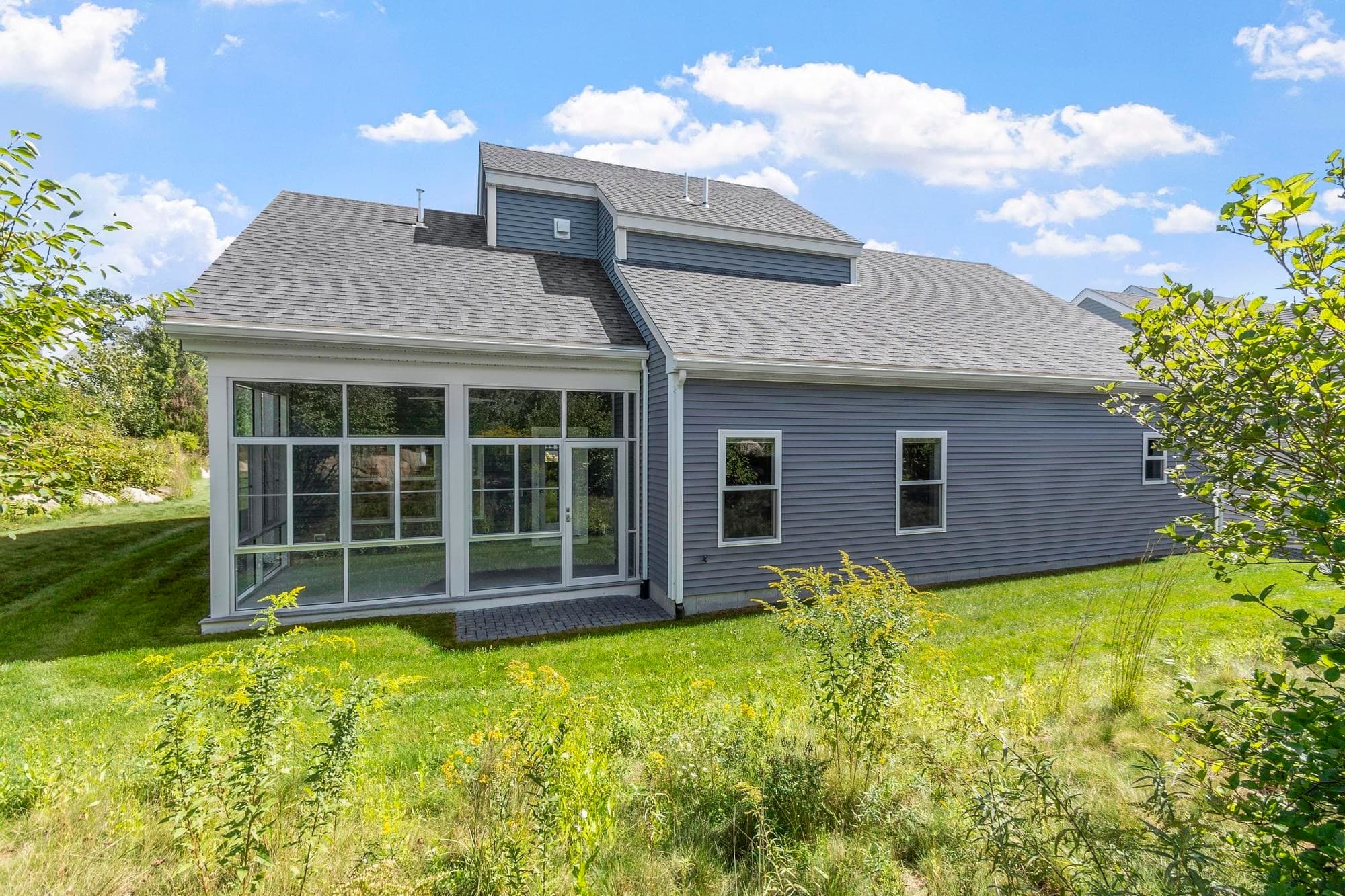 Condominium at 20 Fern Crossing # 20, Ashland MA 01721, Ashland, photo 2 of 42