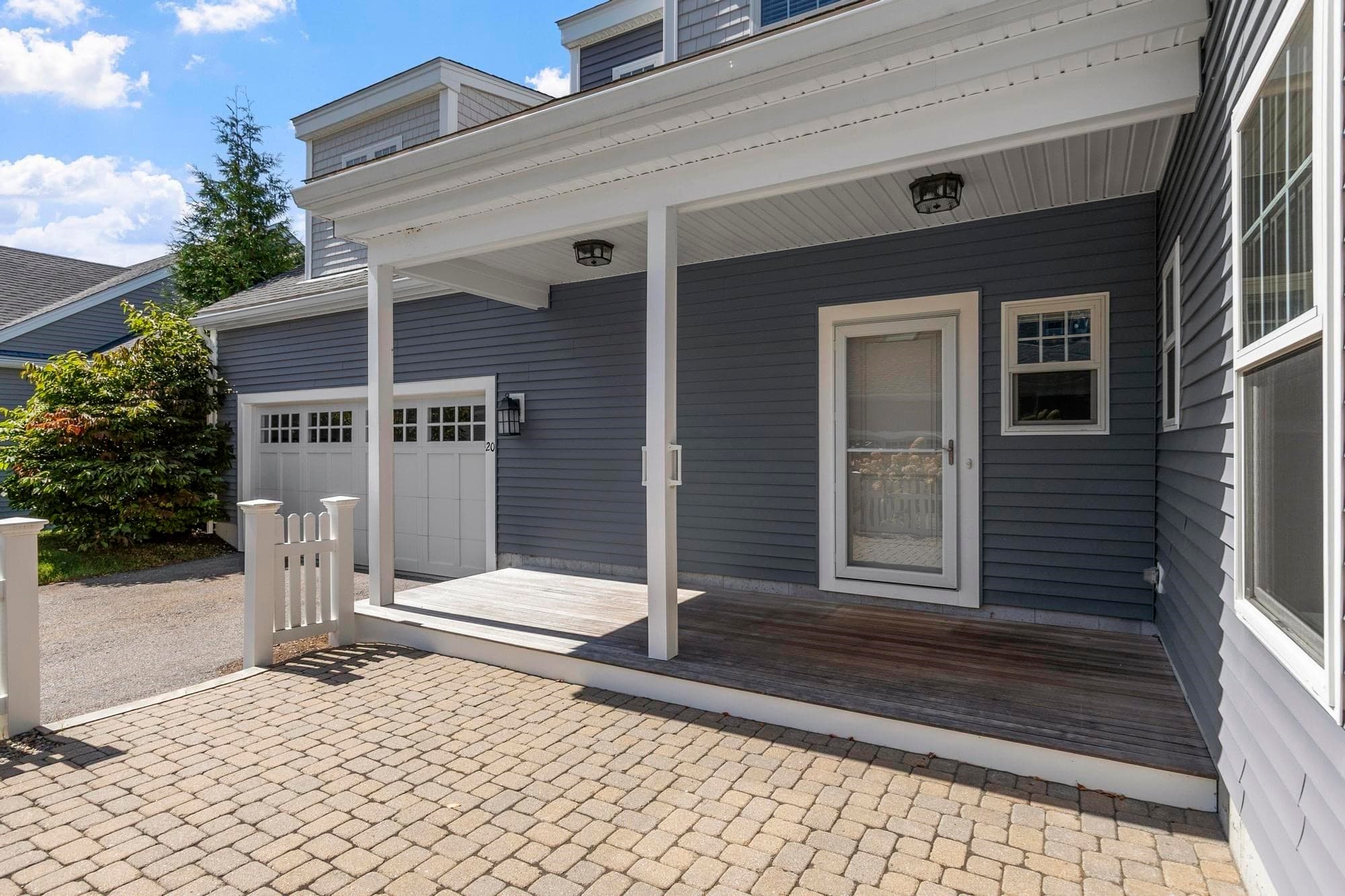 Condominium at 20 Fern Crossing # 20, Ashland MA 01721, Ashland, photo 26 of 42