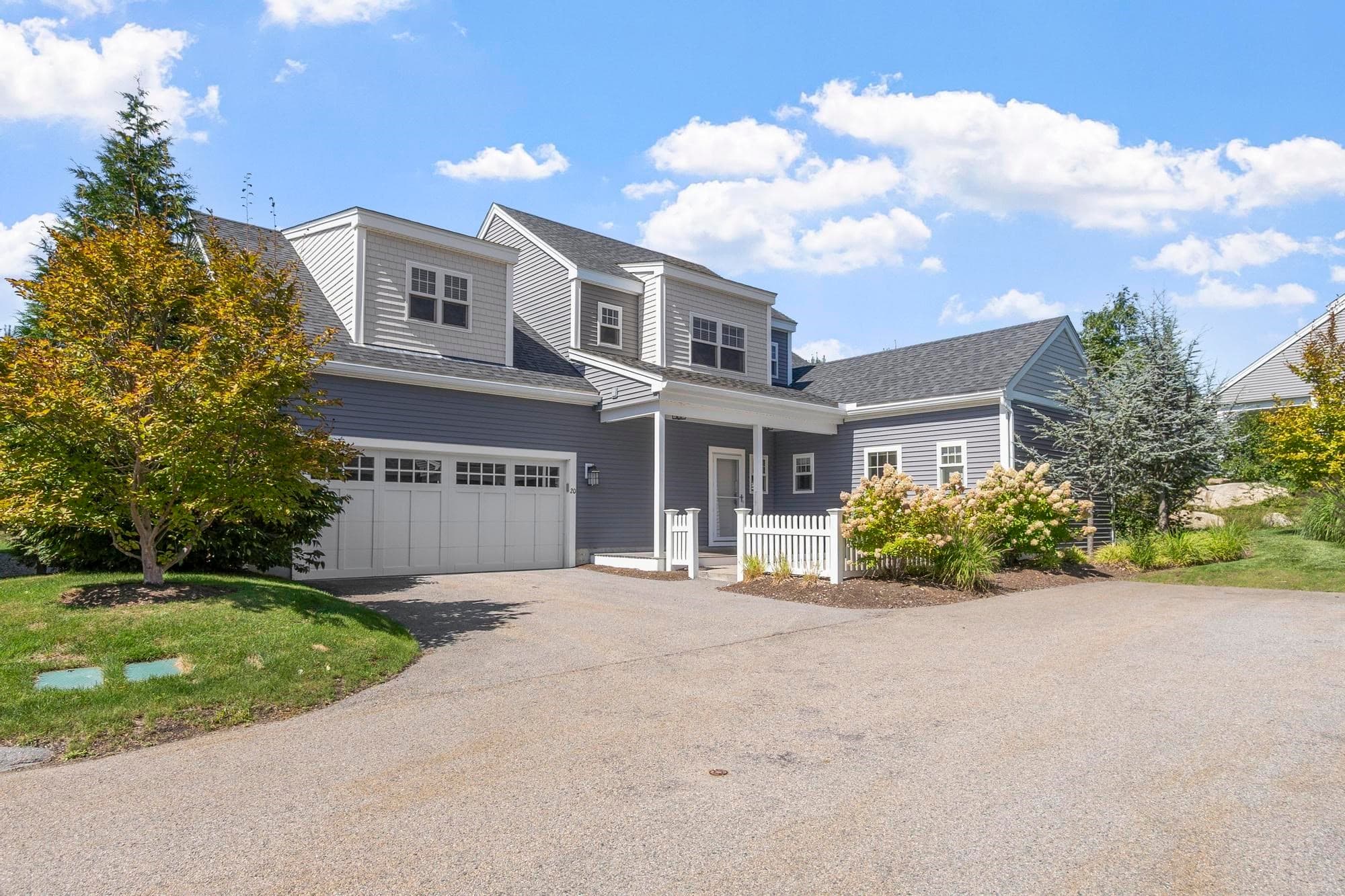 20 Fern Crossing # 20, Ashland MA 01721