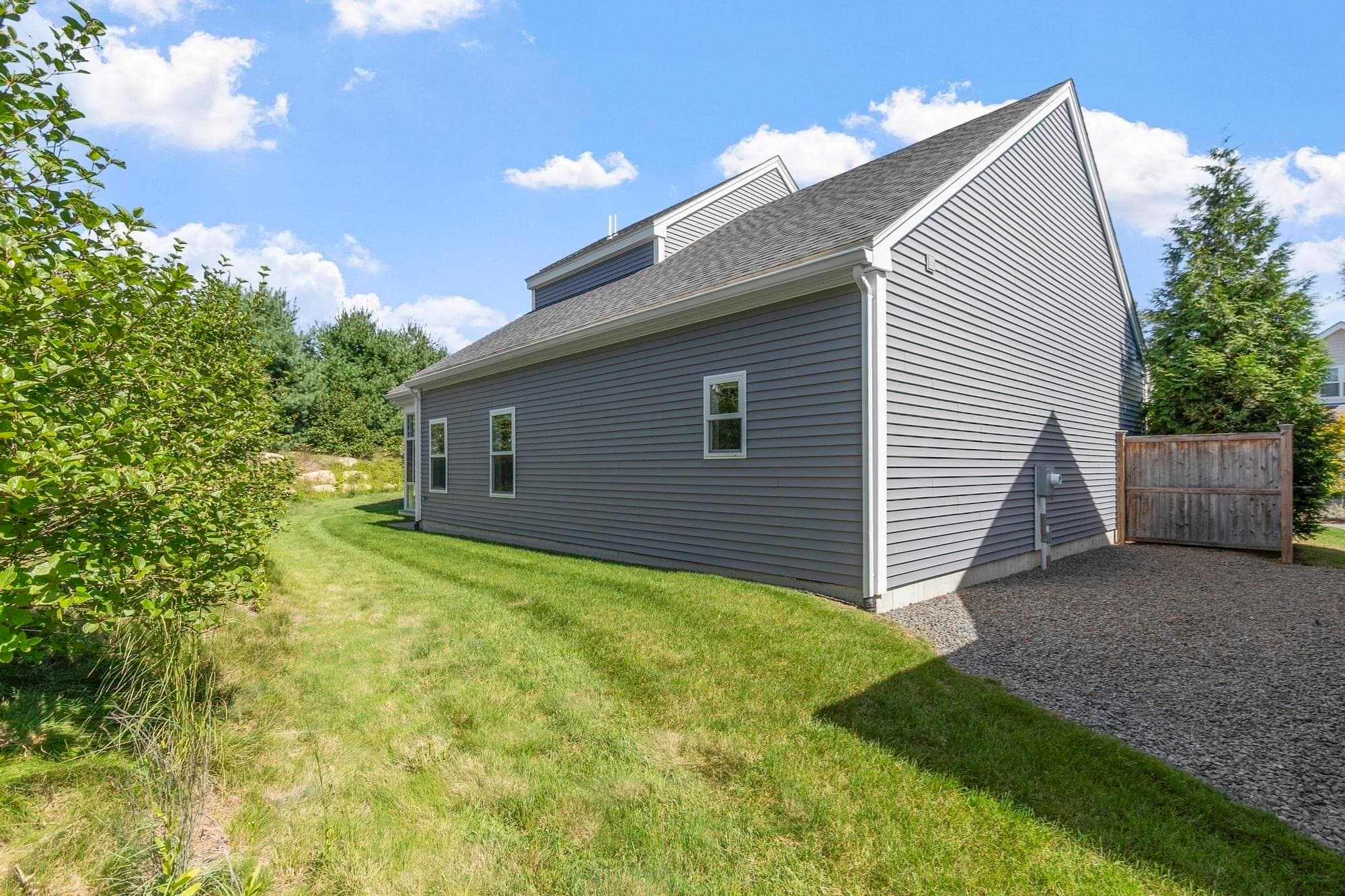 Condominium at 20 Fern Crossing # 20, Ashland MA 01721, Ashland, photo 37 of 42