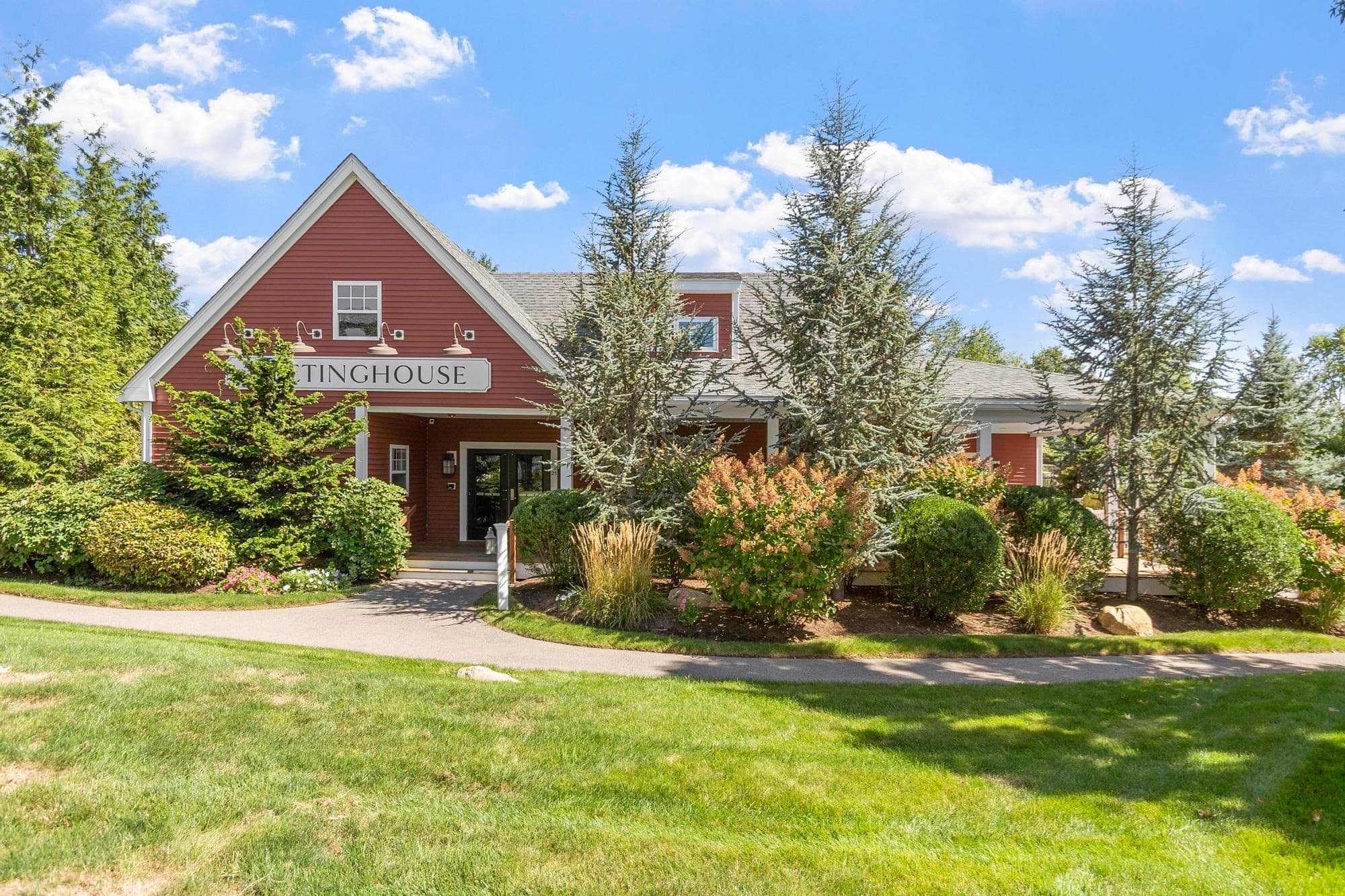 Condominium at 20 Fern Crossing # 20, Ashland MA 01721, Ashland, photo 35 of 42