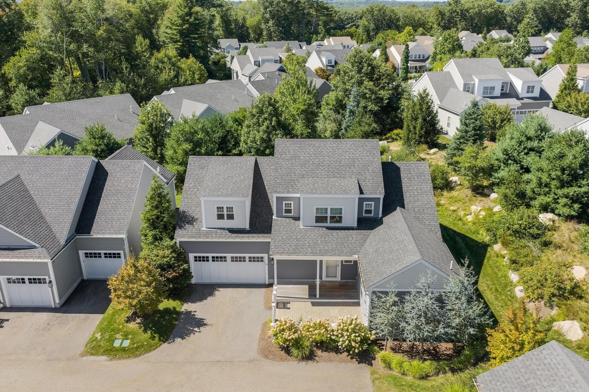 Condominium at 20 Fern Crossing # 20, Ashland MA 01721, Ashland, photo 29 of 42