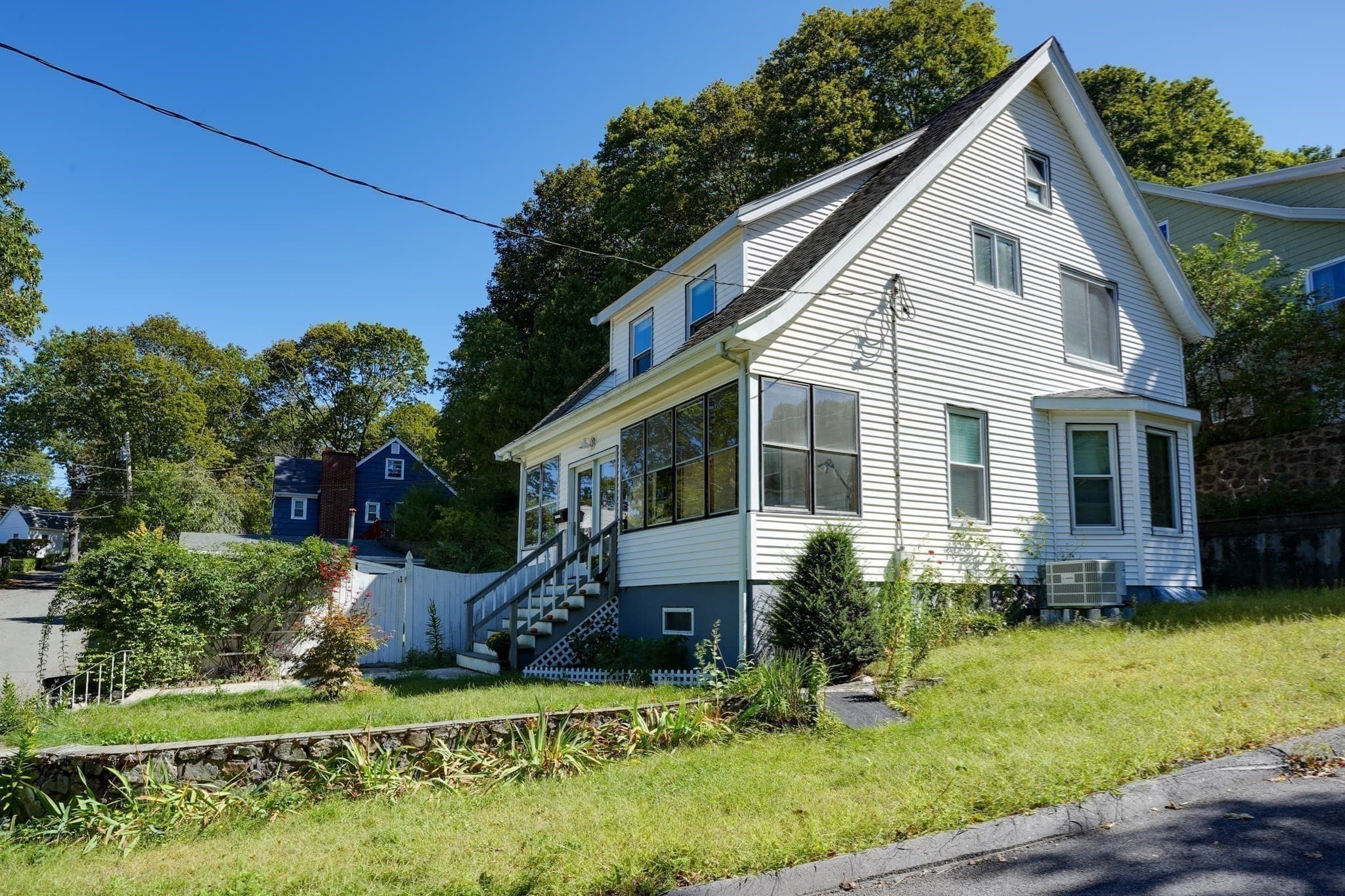 Single Family Residence at 1 Wakefield Avenue, Saugus MA 01906, Saugus, photo 23 of 29