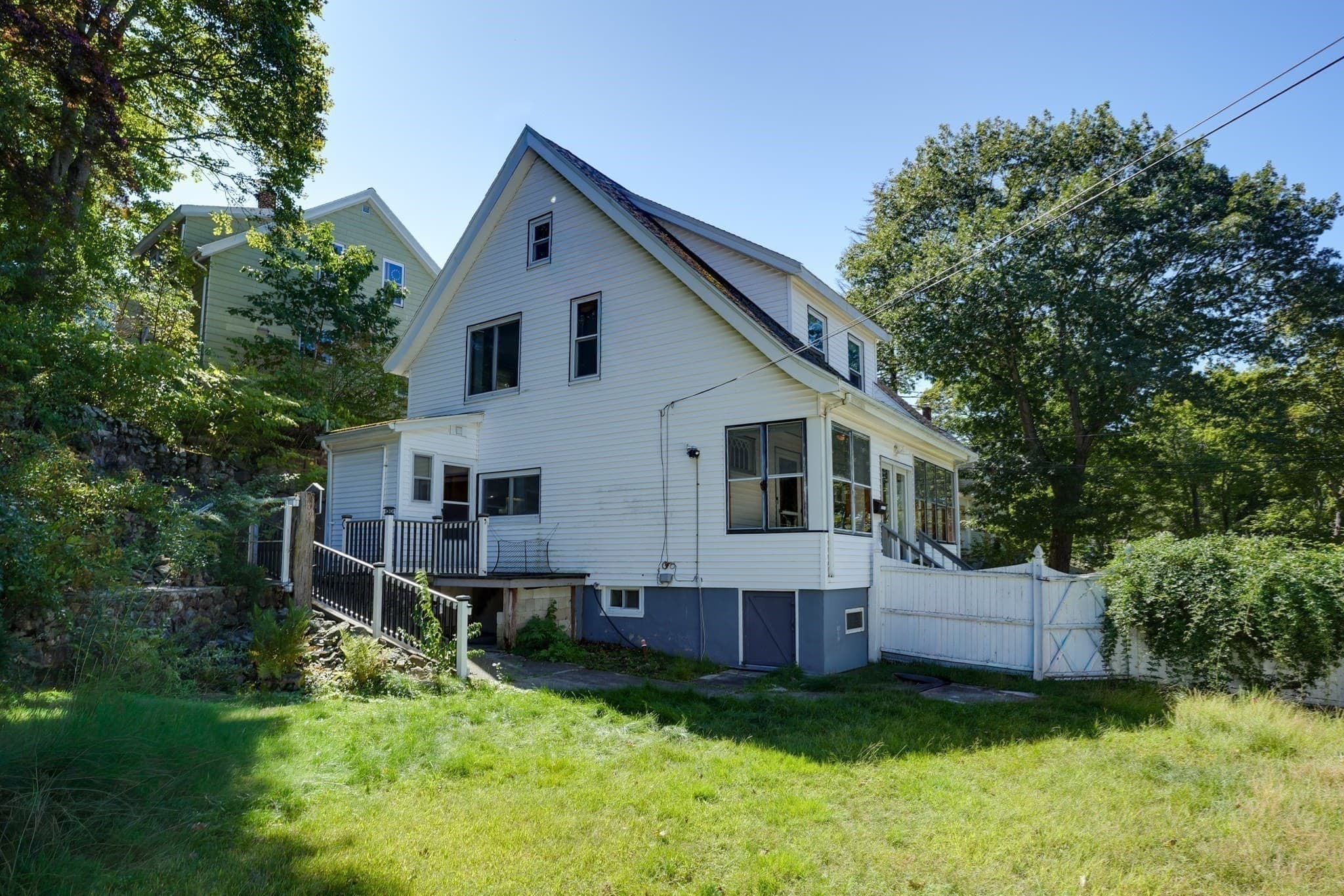 Single Family Residence at 1 Wakefield Avenue, Saugus MA 01906, Saugus, photo 2 of 29