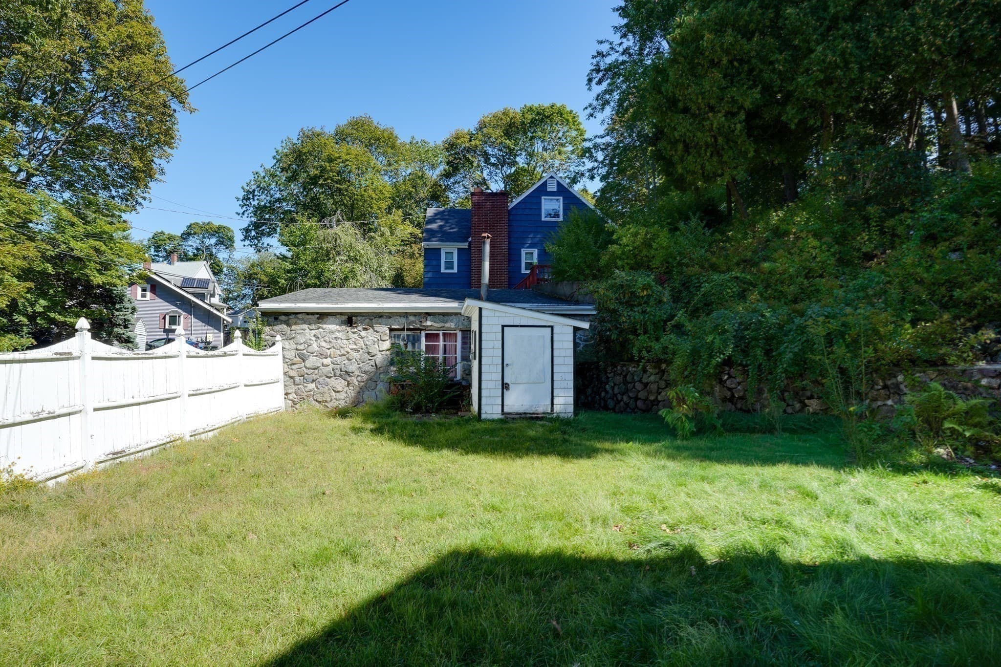 Single Family Residence at 1 Wakefield Avenue, Saugus MA 01906, Saugus, photo 22 of 29