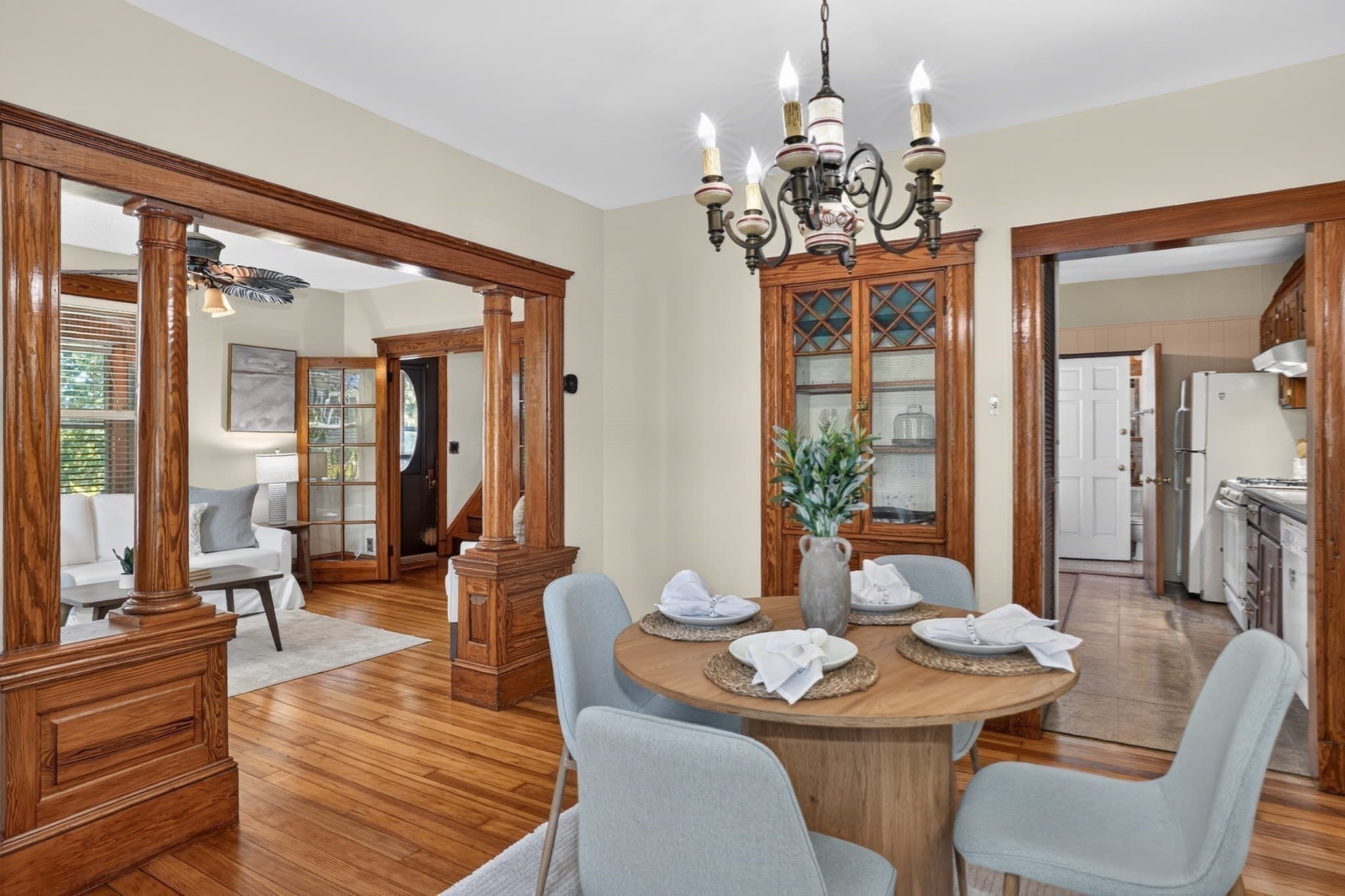 Single Family Residence at 1 Wakefield Avenue, Saugus MA 01906, Saugus, photo 9 of 29