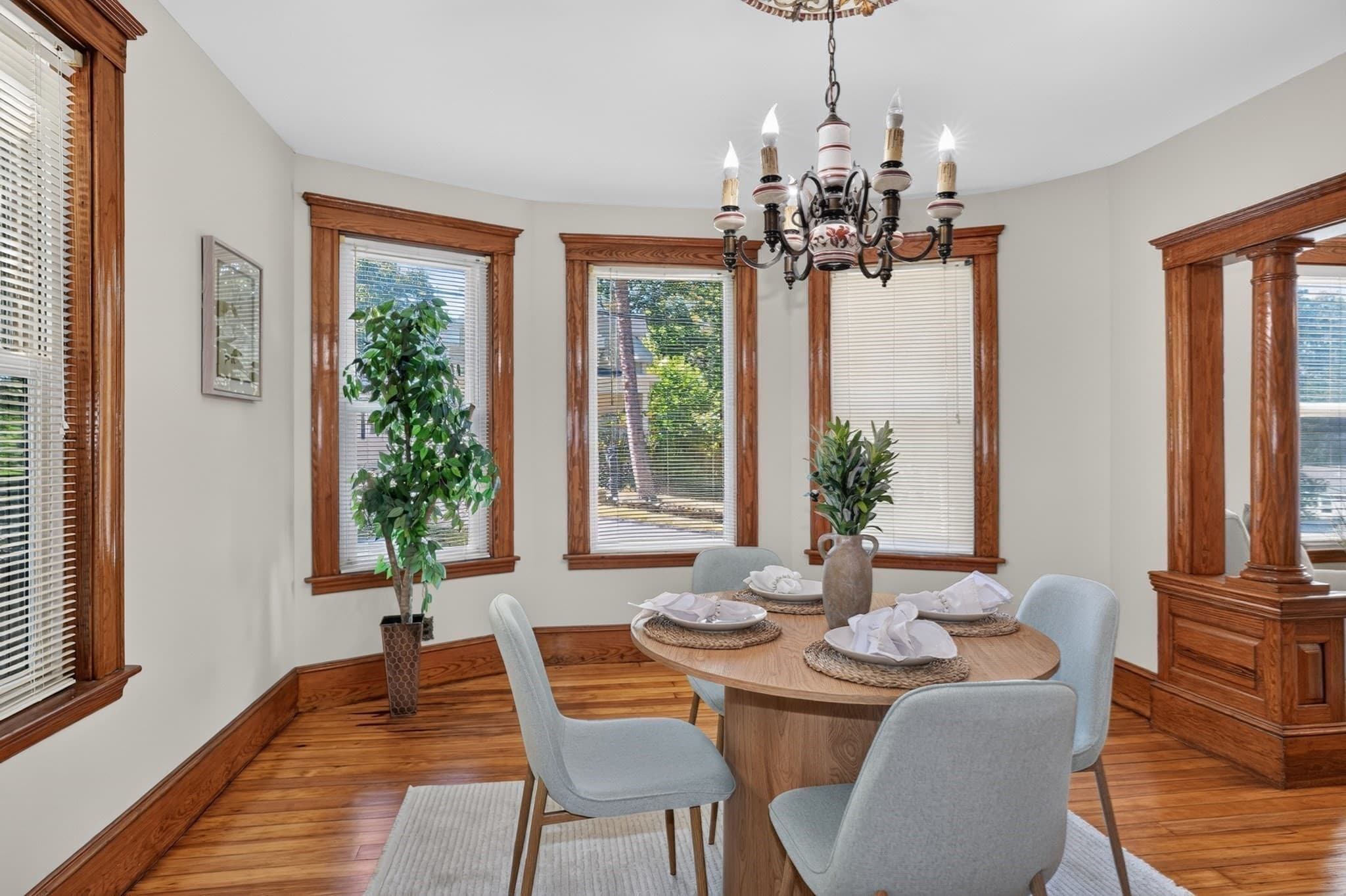Single Family Residence at 1 Wakefield Avenue, Saugus MA 01906, Saugus, photo 10 of 29