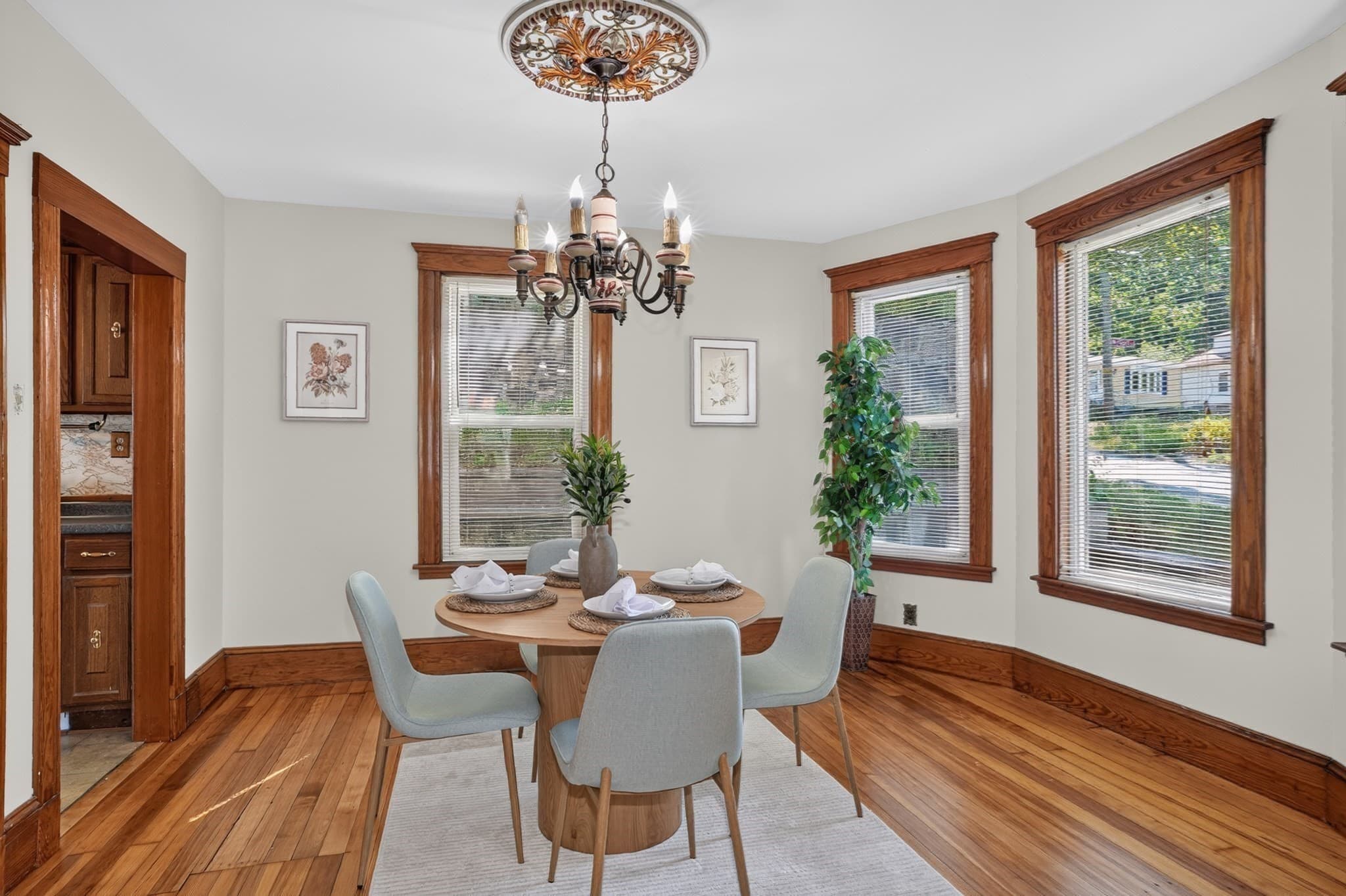 Single Family Residence at 1 Wakefield Avenue, Saugus MA 01906, Saugus, photo 11 of 29