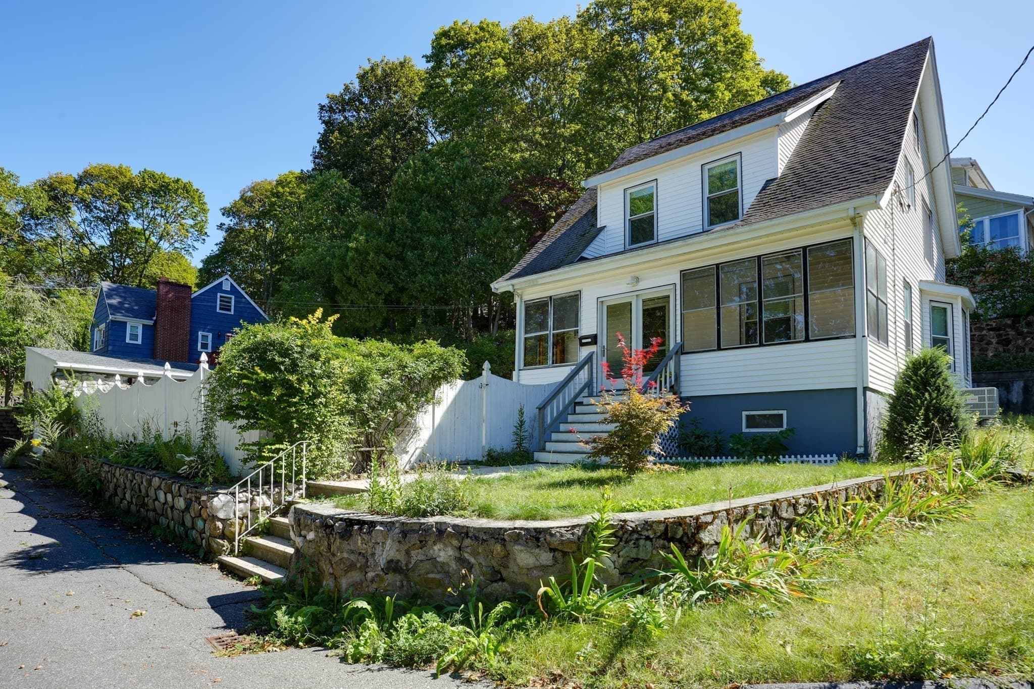 Single Family Residence at 1 Wakefield Avenue, Saugus MA 01906, Saugus, photo 29 of 29