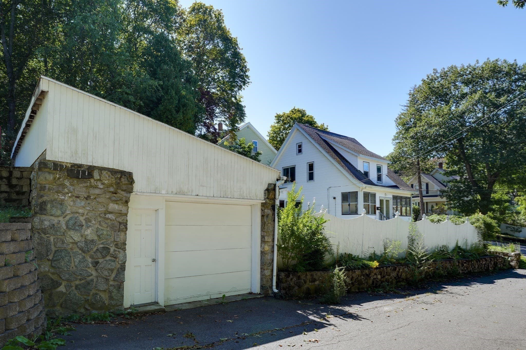Single Family Residence at 1 Wakefield Avenue, Saugus MA 01906, Saugus, photo 4 of 29