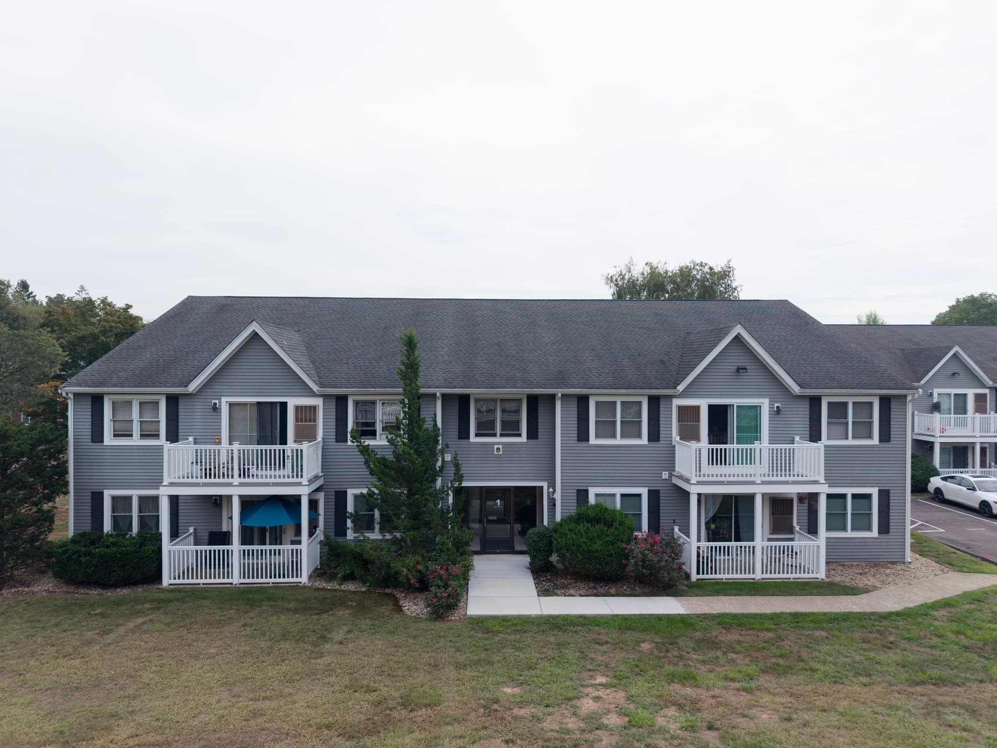 Condominium at 450 Somerset Ave # 5, Taunton MA 02780, Taunton, photo 2 of 42
