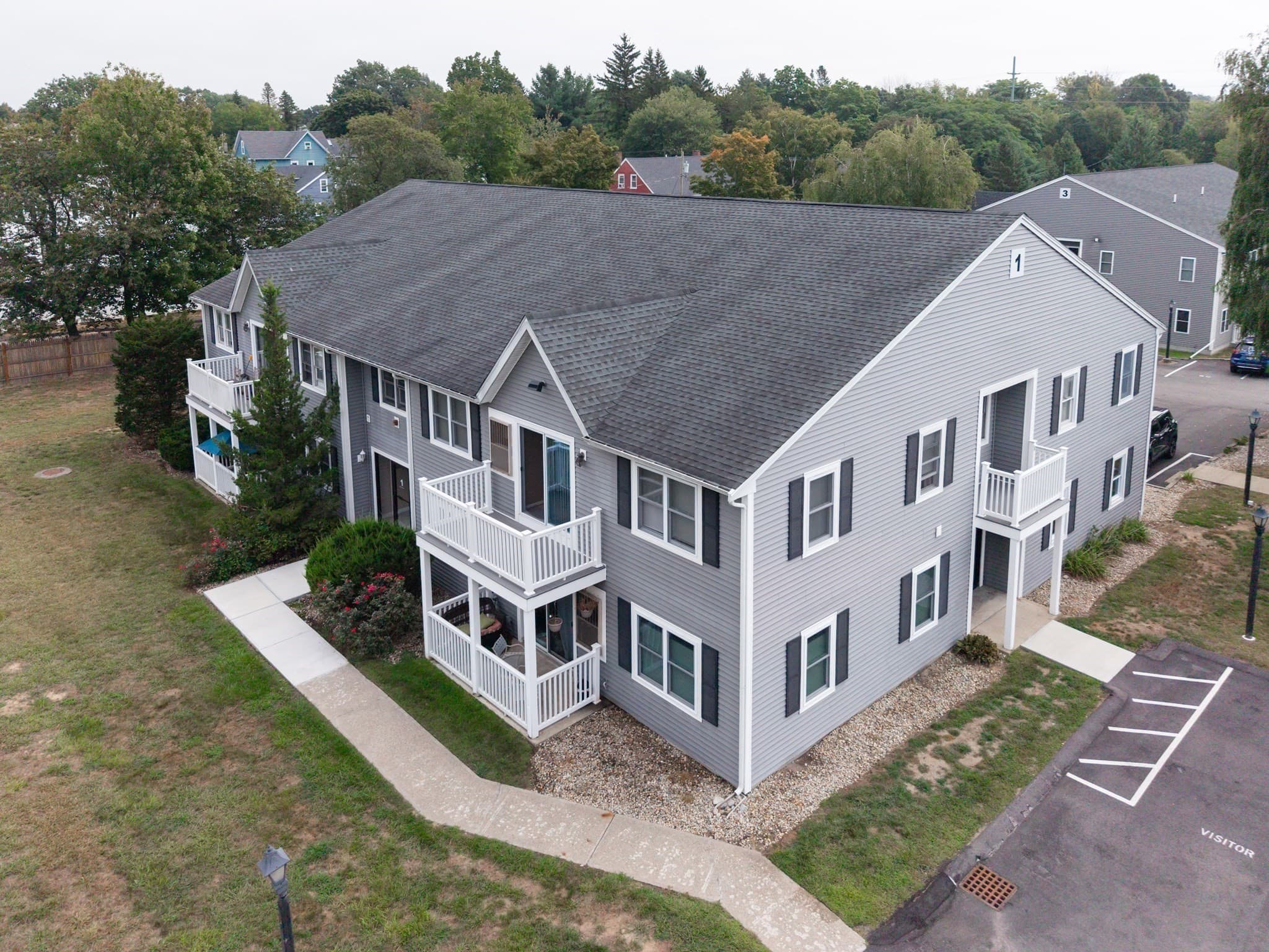 450 Somerset Ave # 5, Taunton MA 02780