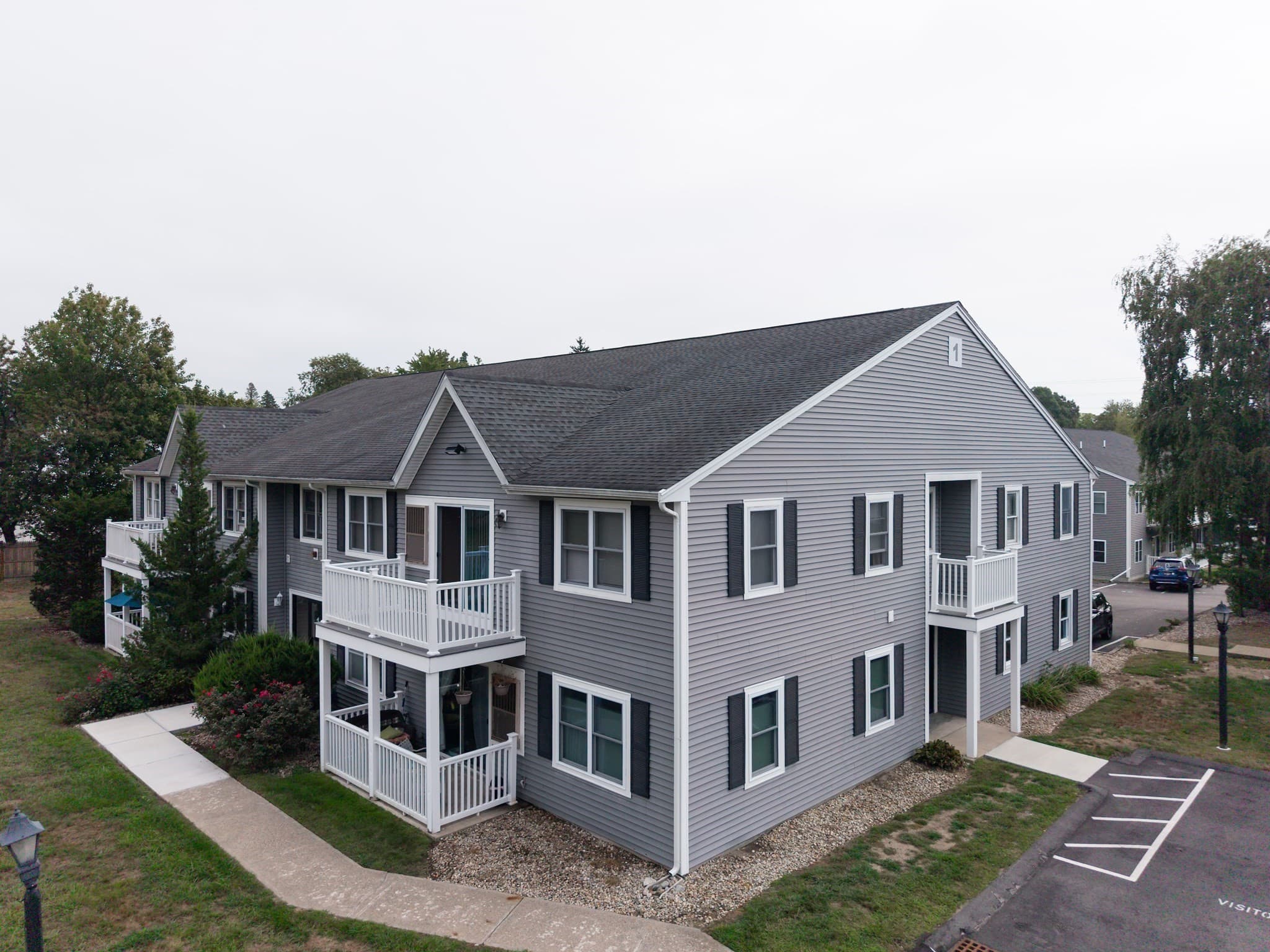 Condominium at 450 Somerset Ave # 5, Taunton MA 02780, Taunton, photo 40 of 42