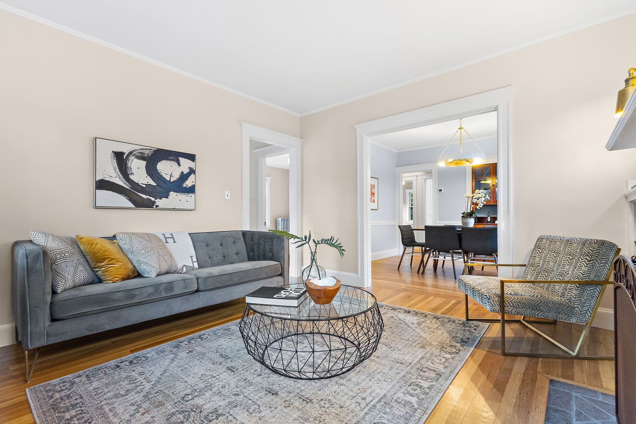 Condominium at 8 Wright St # 2, Cambridge MA 02138, Cambridge, photo 6 of 38