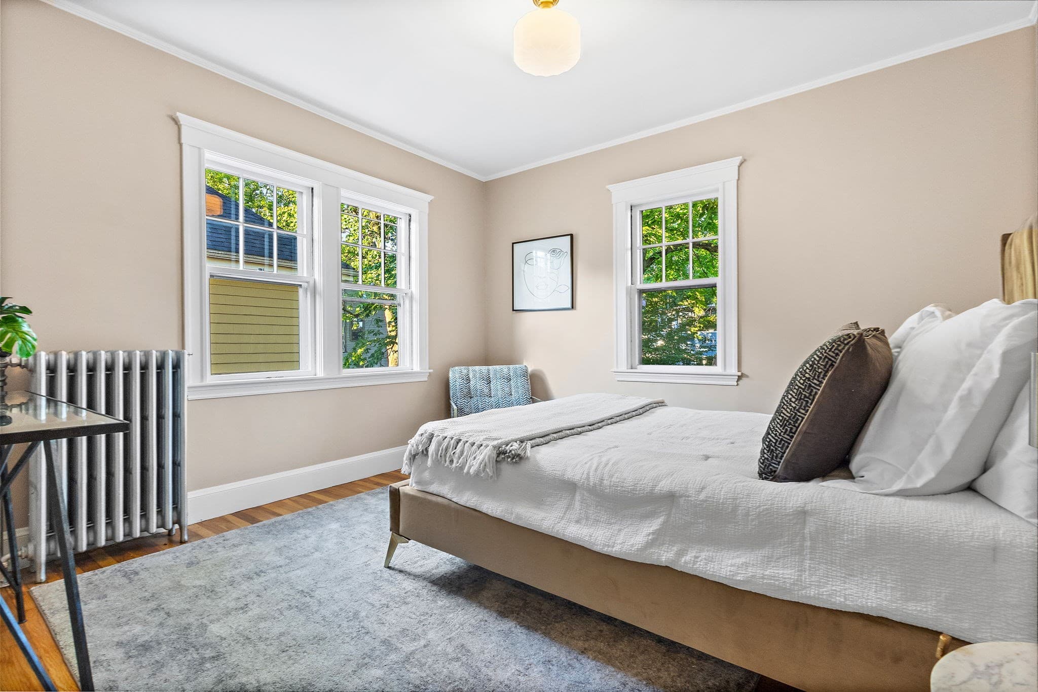 Condominium at 8 Wright St # 2, Cambridge MA 02138, Cambridge, photo 16 of 38