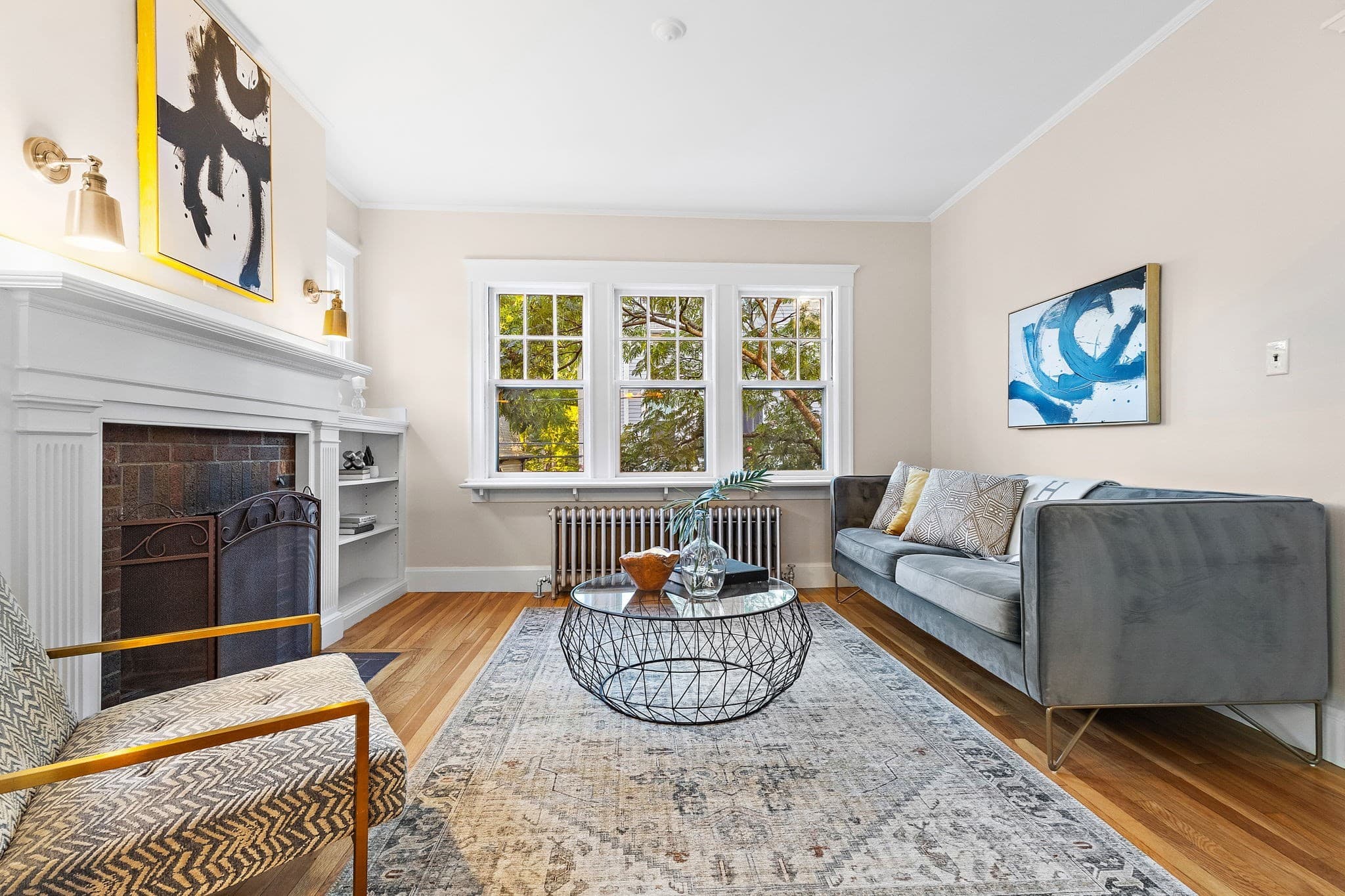 Condominium at 8 Wright St # 2, Cambridge MA 02138, Cambridge, photo 7 of 38