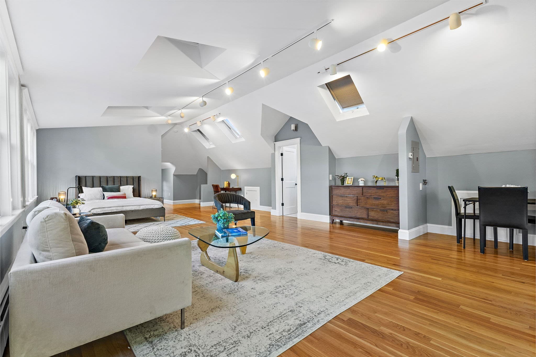 Condominium at 8 Wright St # 2, Cambridge MA 02138, Cambridge, photo 28 of 38
