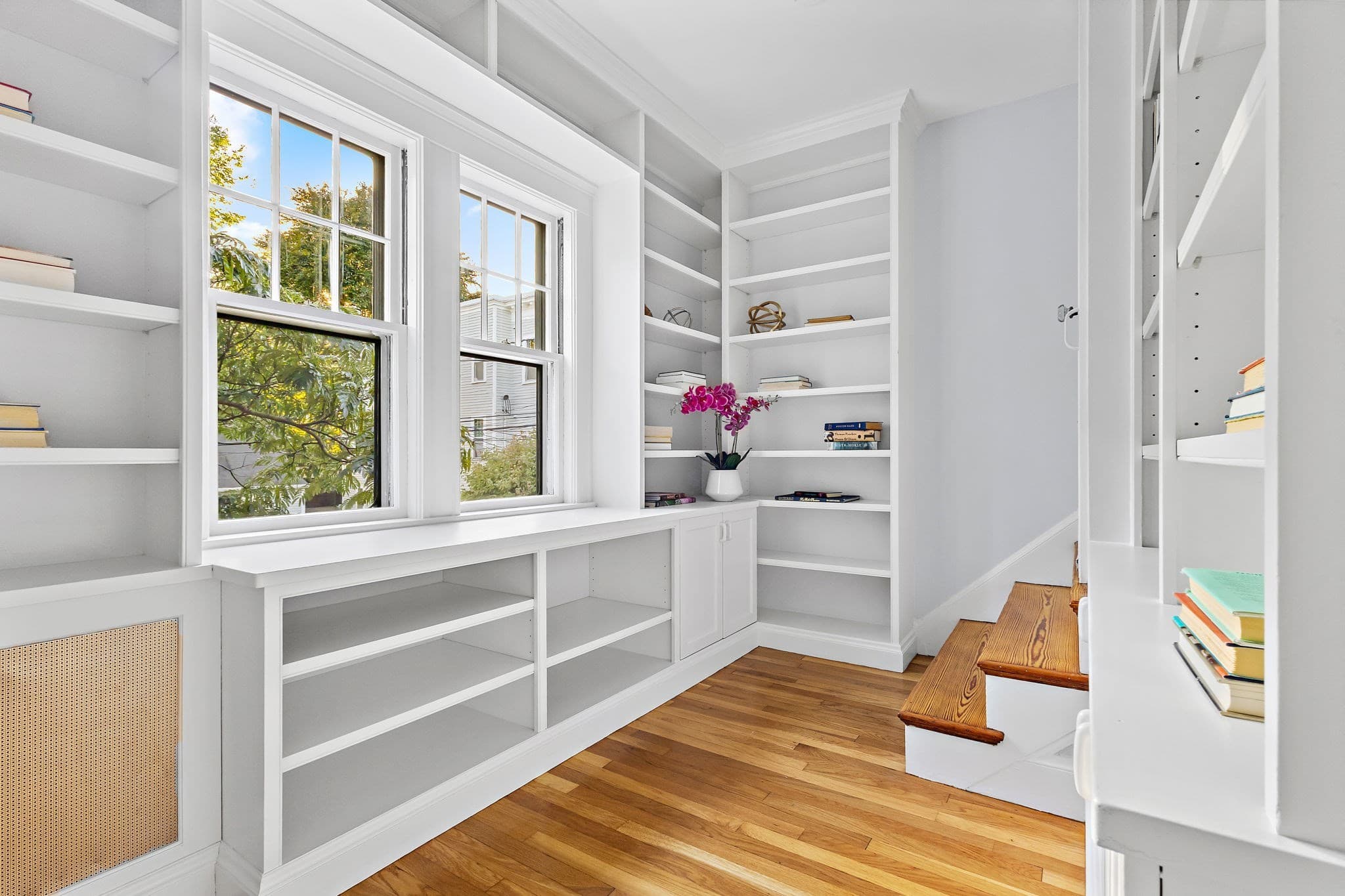 Condominium at 8 Wright St # 2, Cambridge MA 02138, Cambridge, photo 24 of 38