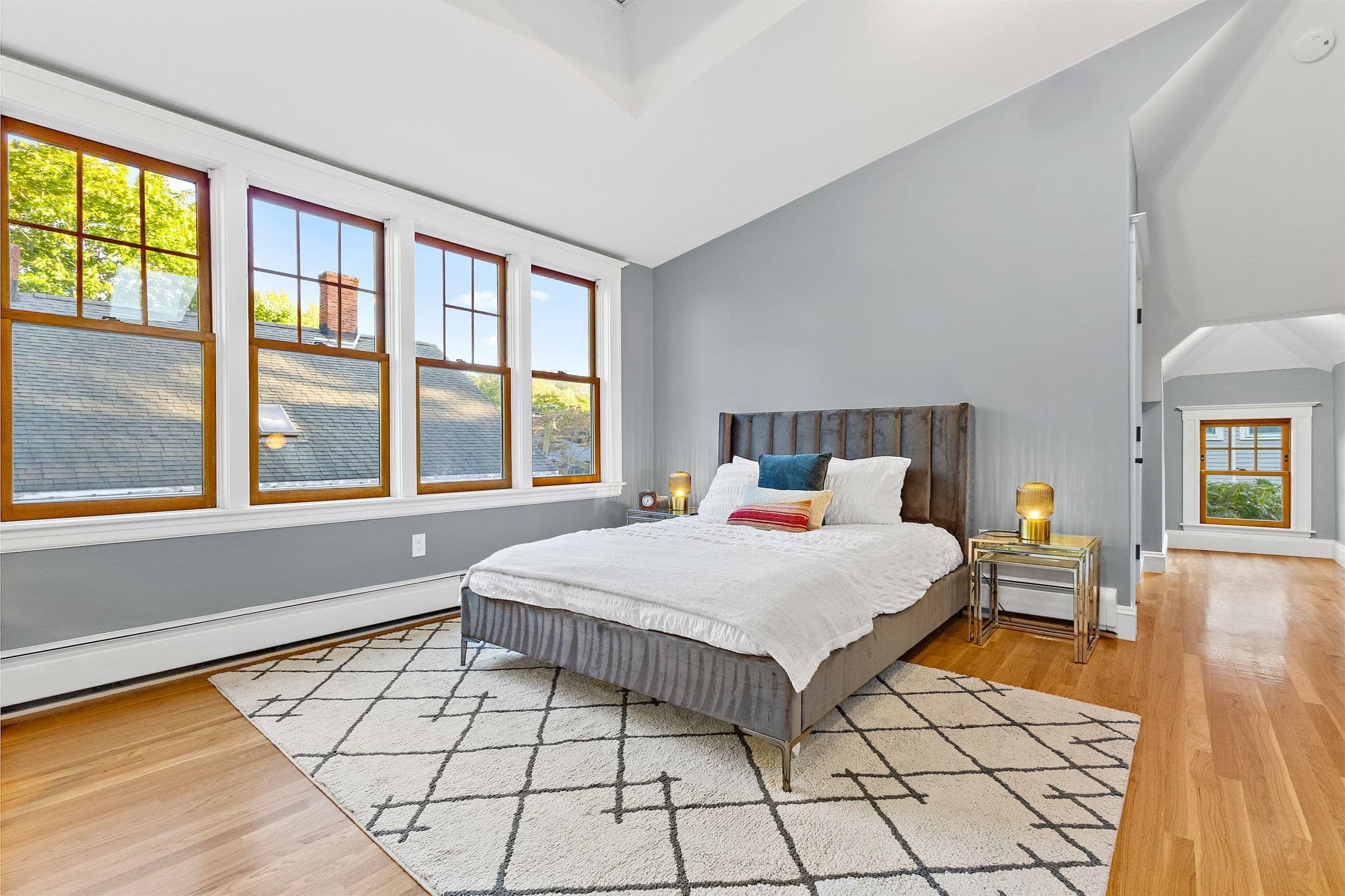 Condominium at 8 Wright St # 2, Cambridge MA 02138, Cambridge, photo 30 of 38