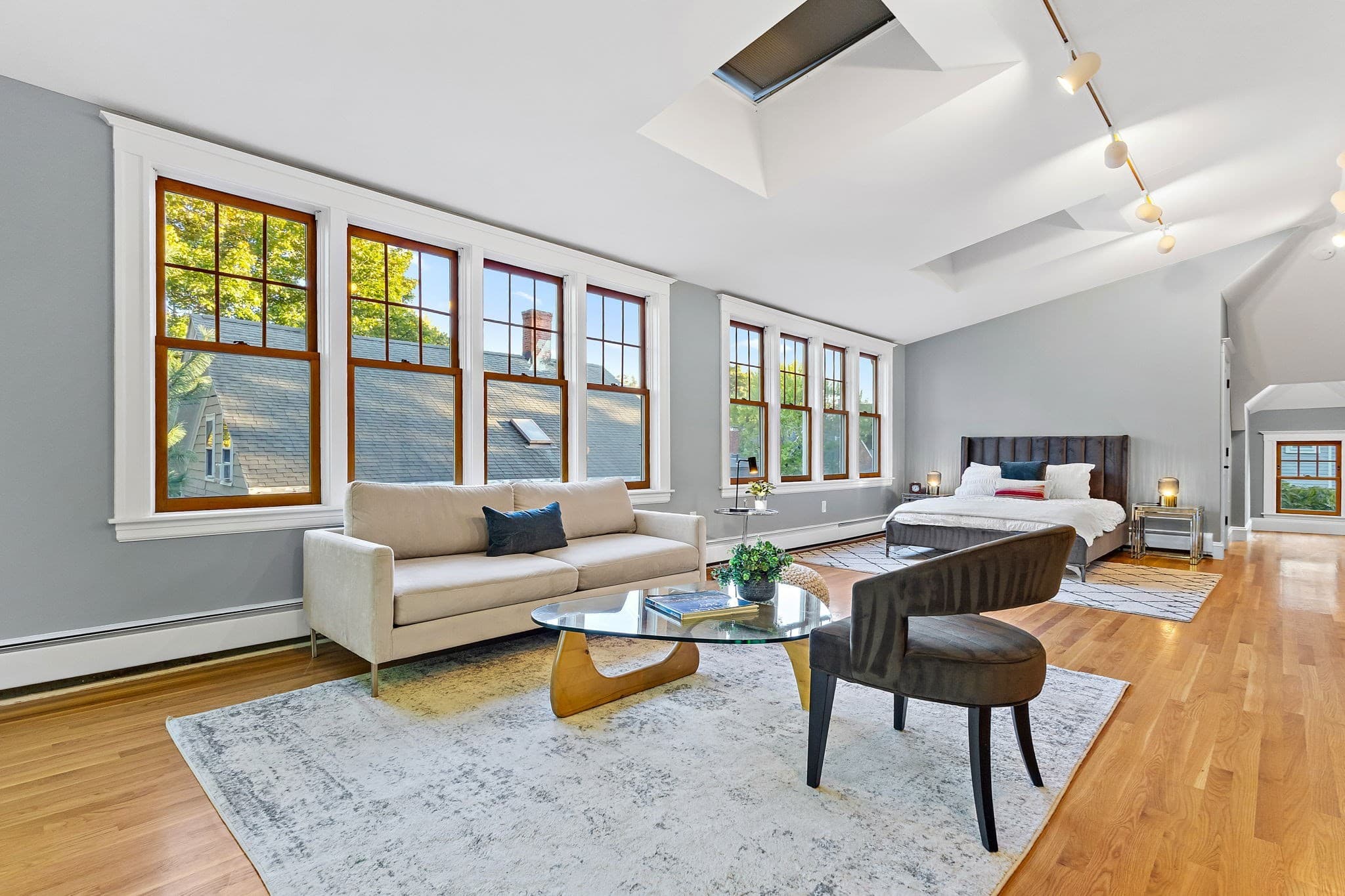 Condominium at 8 Wright St # 2, Cambridge MA 02138, Cambridge, photo 34 of 38