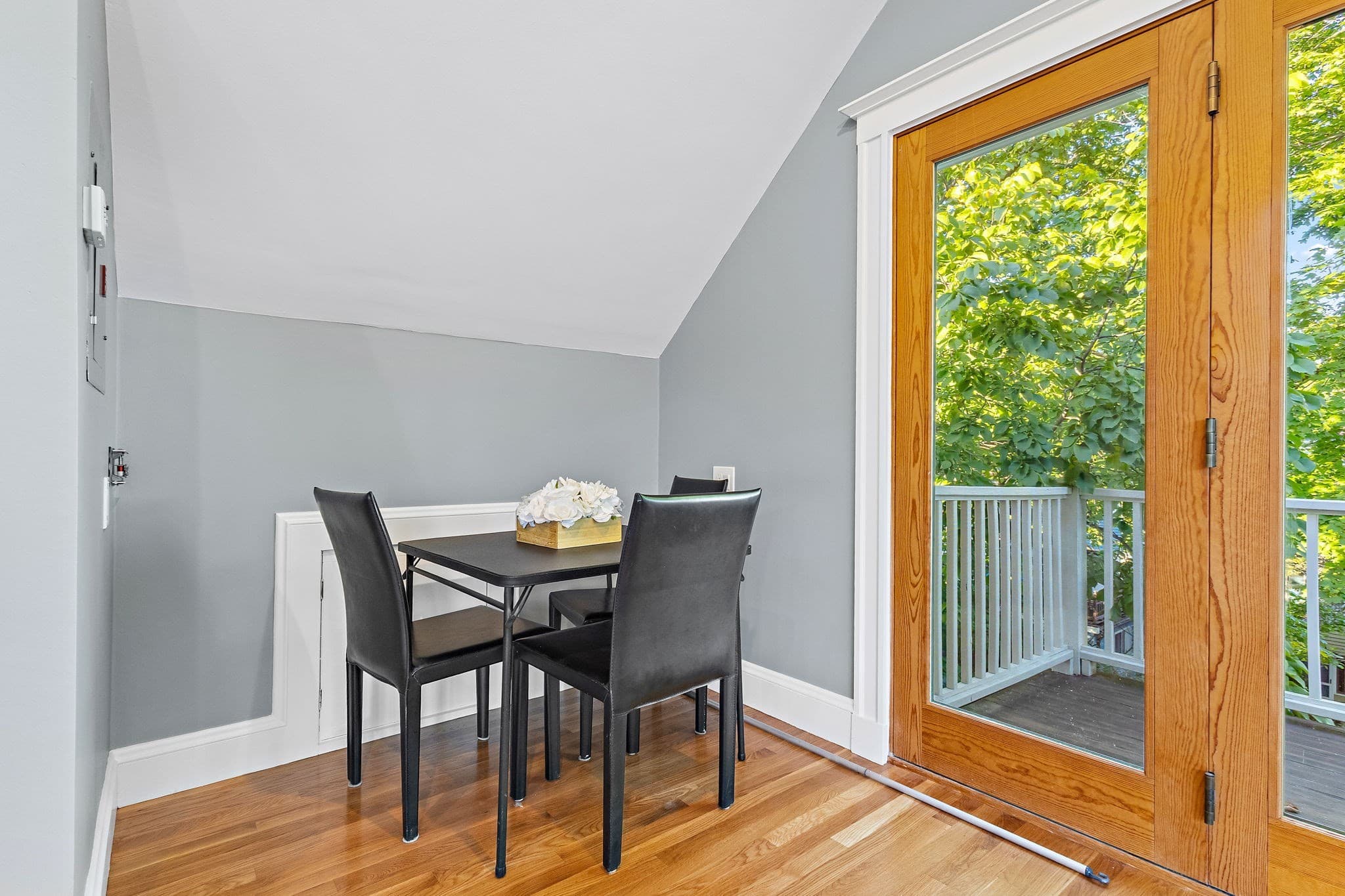 Condominium at 8 Wright St # 2, Cambridge MA 02138, Cambridge, photo 33 of 38