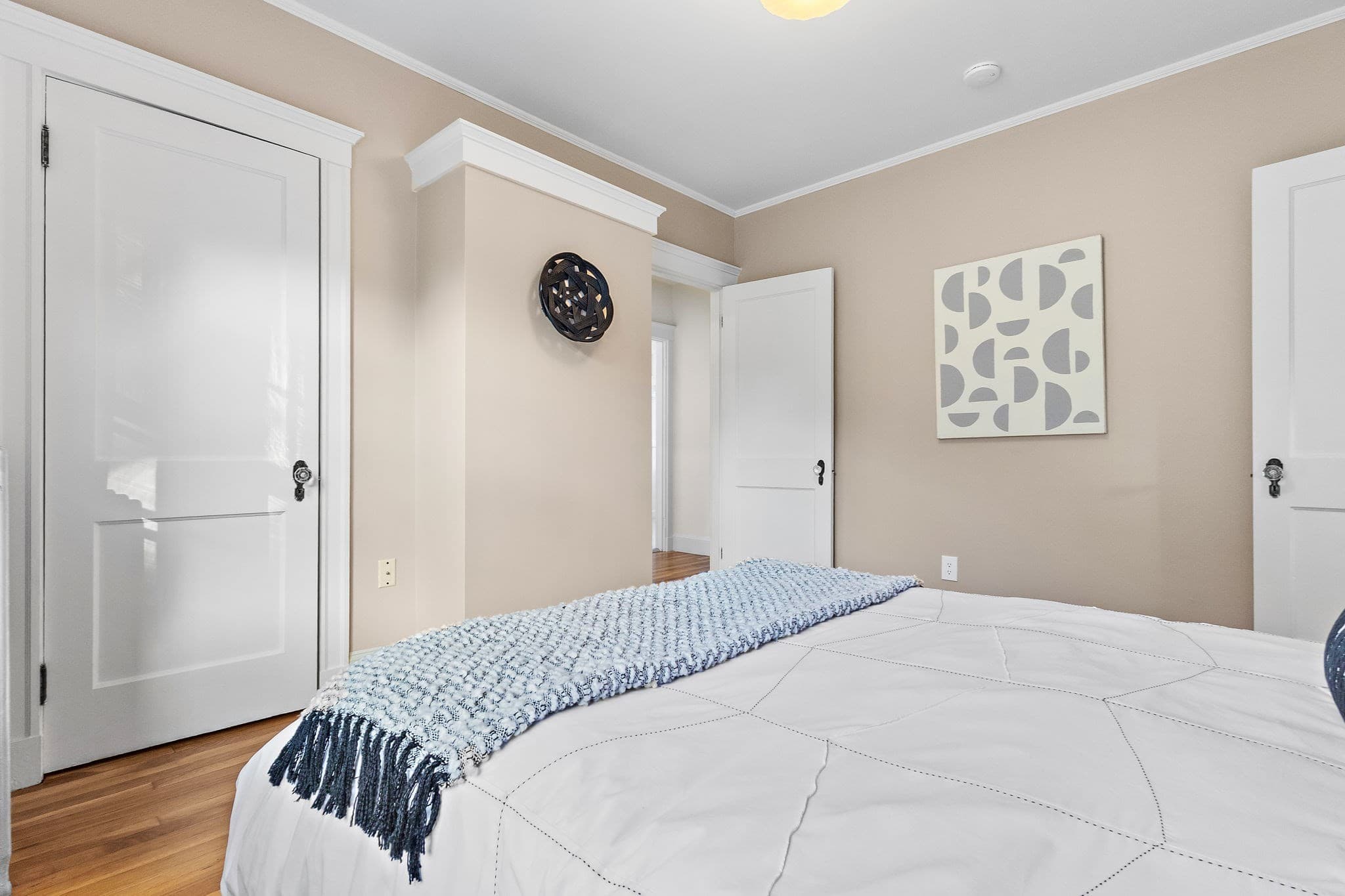 Condominium at 8 Wright St # 2, Cambridge MA 02138, Cambridge, photo 14 of 38