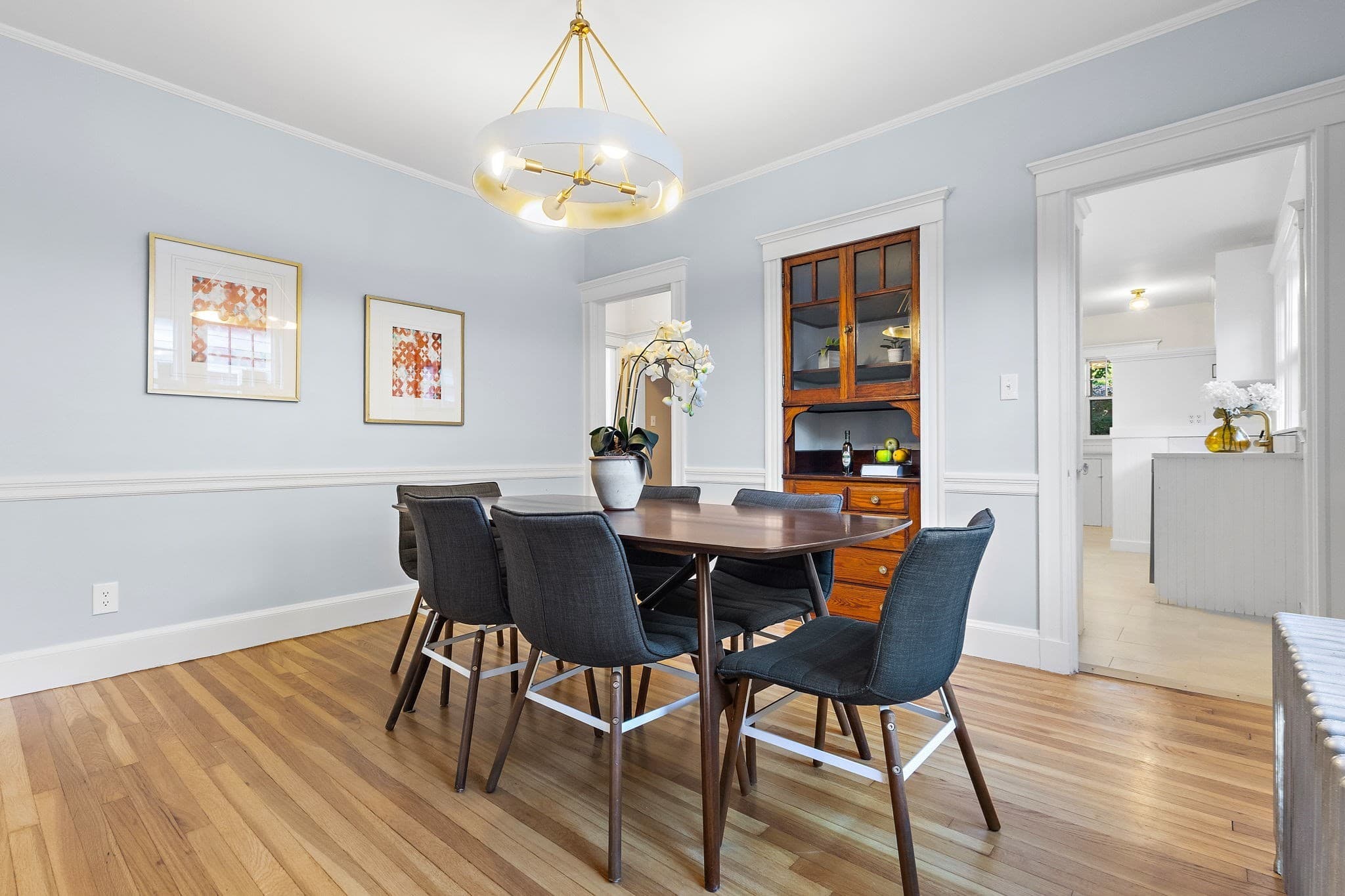 Condominium at 8 Wright St # 2, Cambridge MA 02138, Cambridge, photo 11 of 38