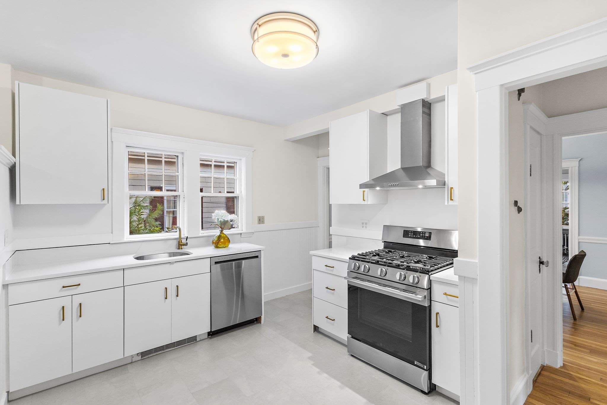 Condominium at 8 Wright St # 2, Cambridge MA 02138, Cambridge, photo 19 of 38