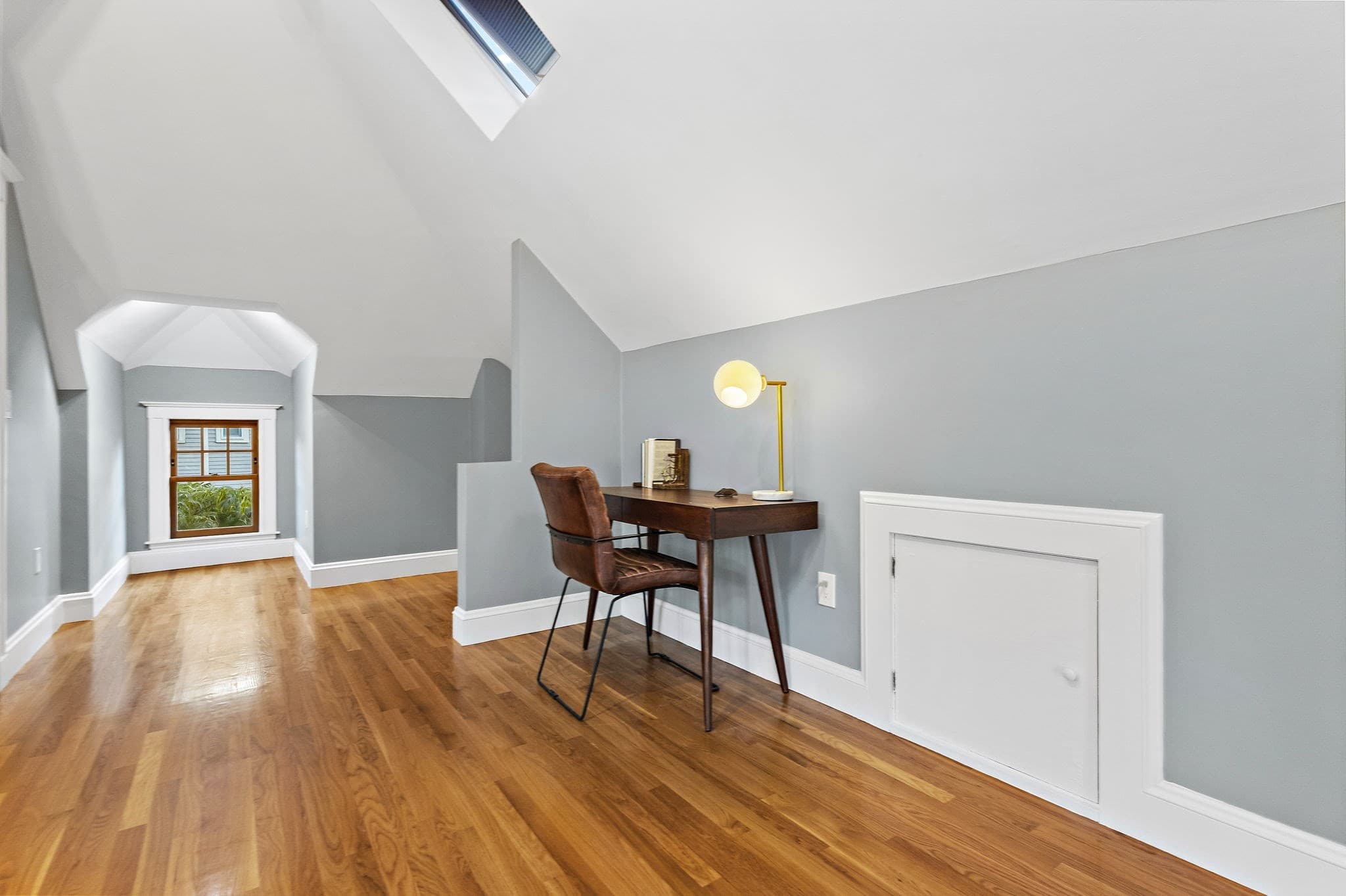 Condominium at 8 Wright St # 2, Cambridge MA 02138, Cambridge, photo 31 of 38