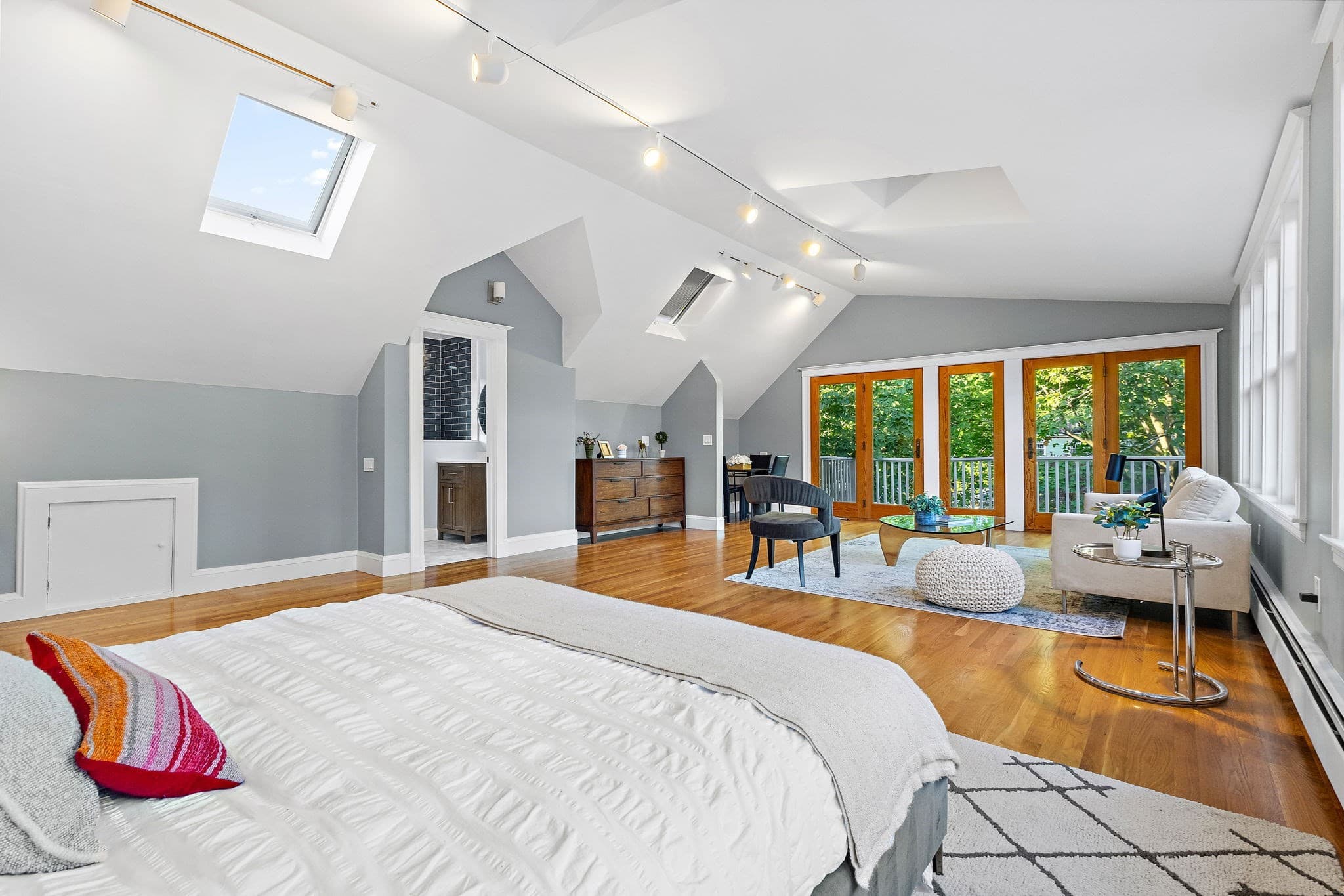 Condominium at 8 Wright St # 2, Cambridge MA 02138, Cambridge, photo 29 of 38