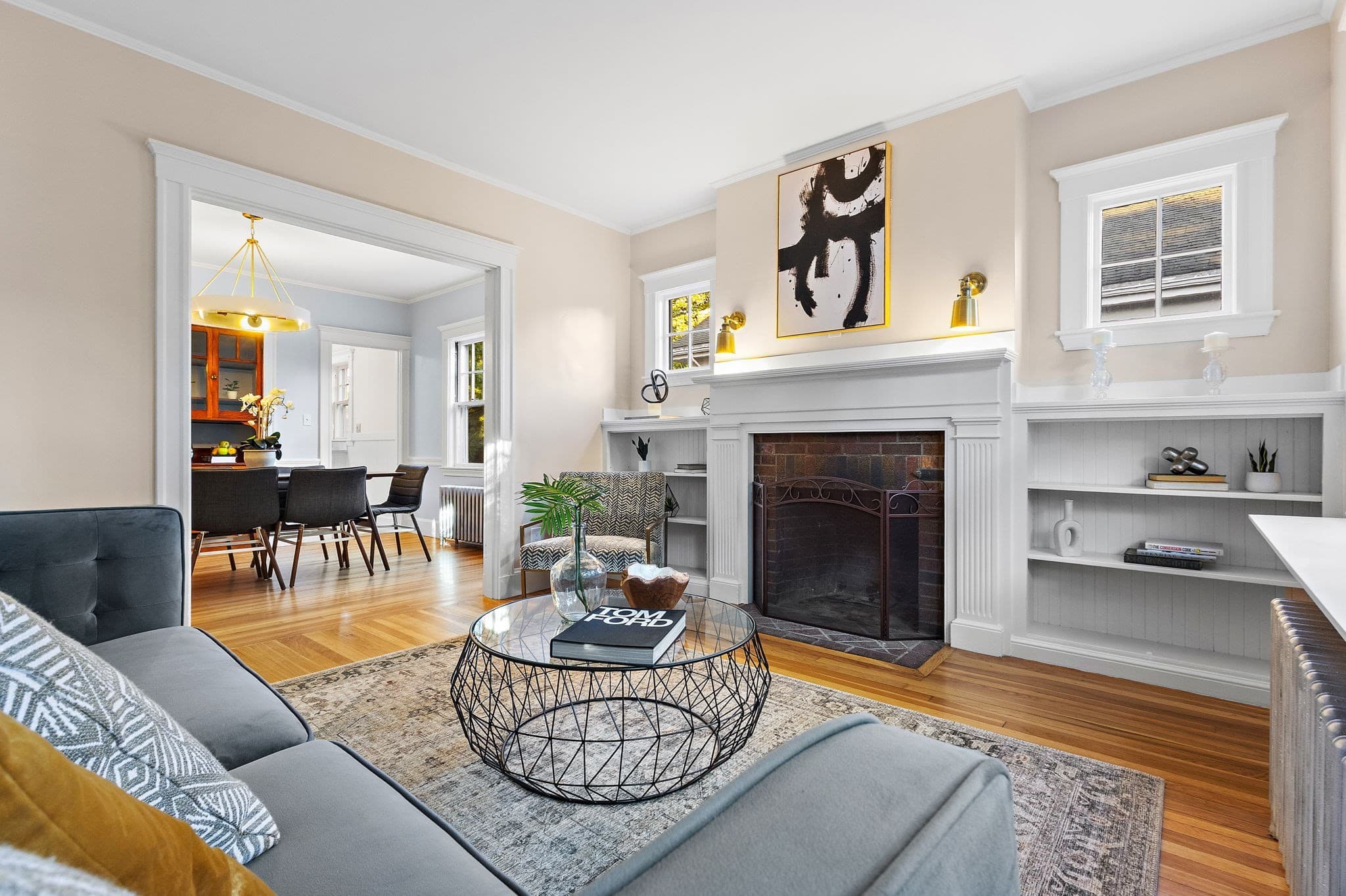 Condominium at 8 Wright St # 2, Cambridge MA 02138, Cambridge, photo 8 of 38