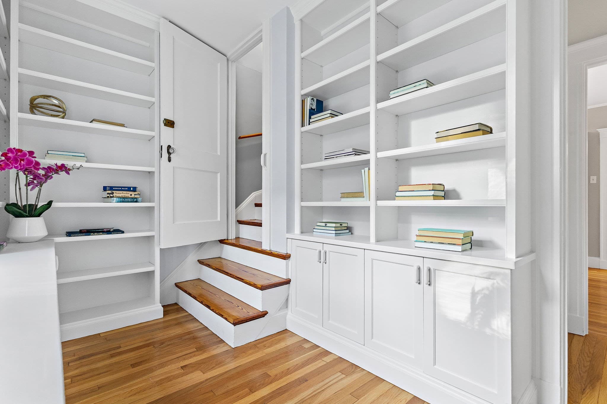 Condominium at 8 Wright St # 2, Cambridge MA 02138, Cambridge, photo 25 of 38