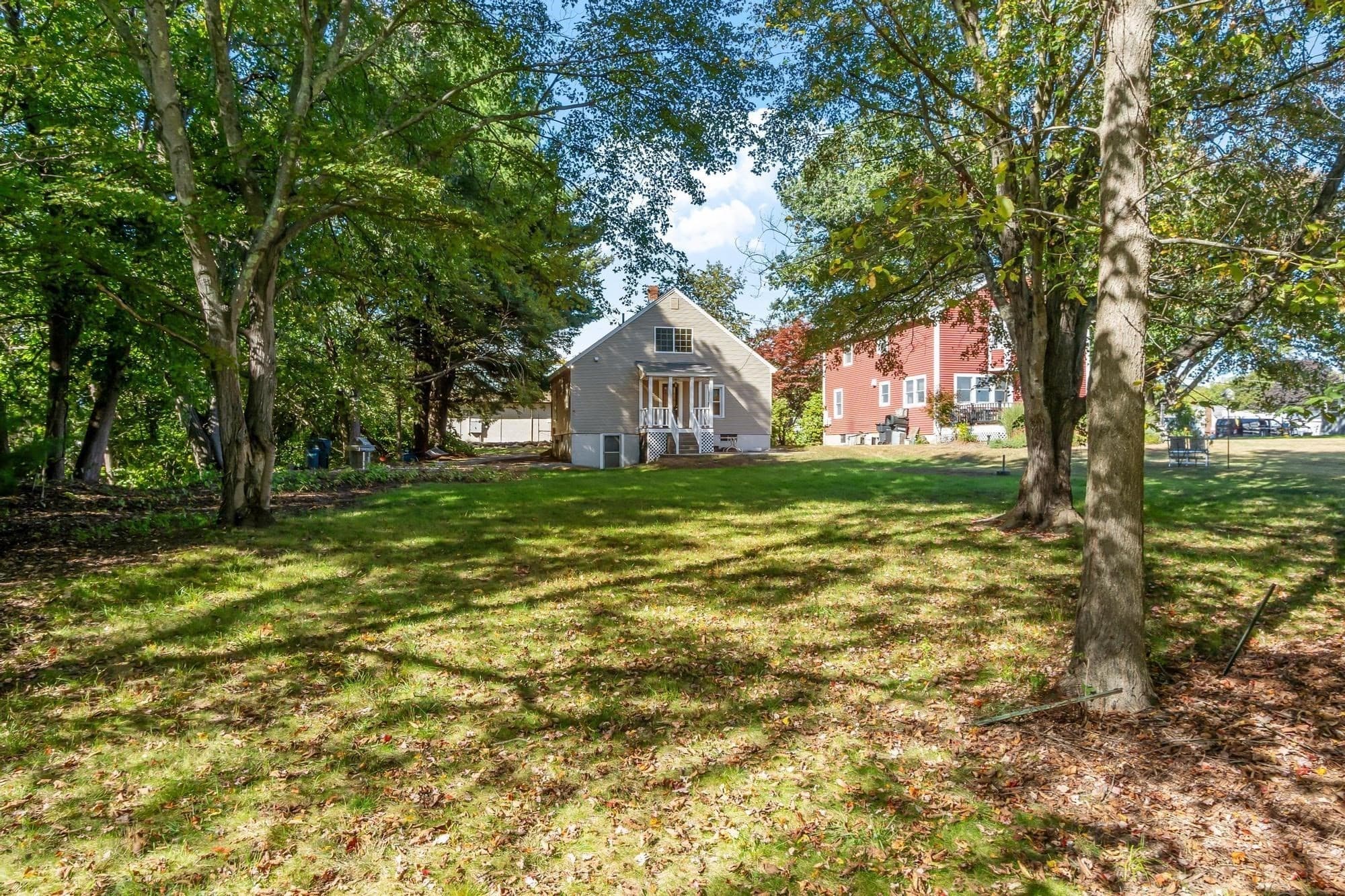 Single Family Residence at 15 Arcadia St, Grafton MA 01560, Grafton, photo 23 of 27